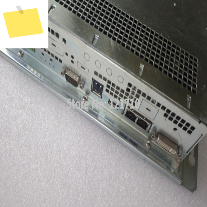 산업용 컴퓨터 PB2200 MB954A 0819C 제품 이미지