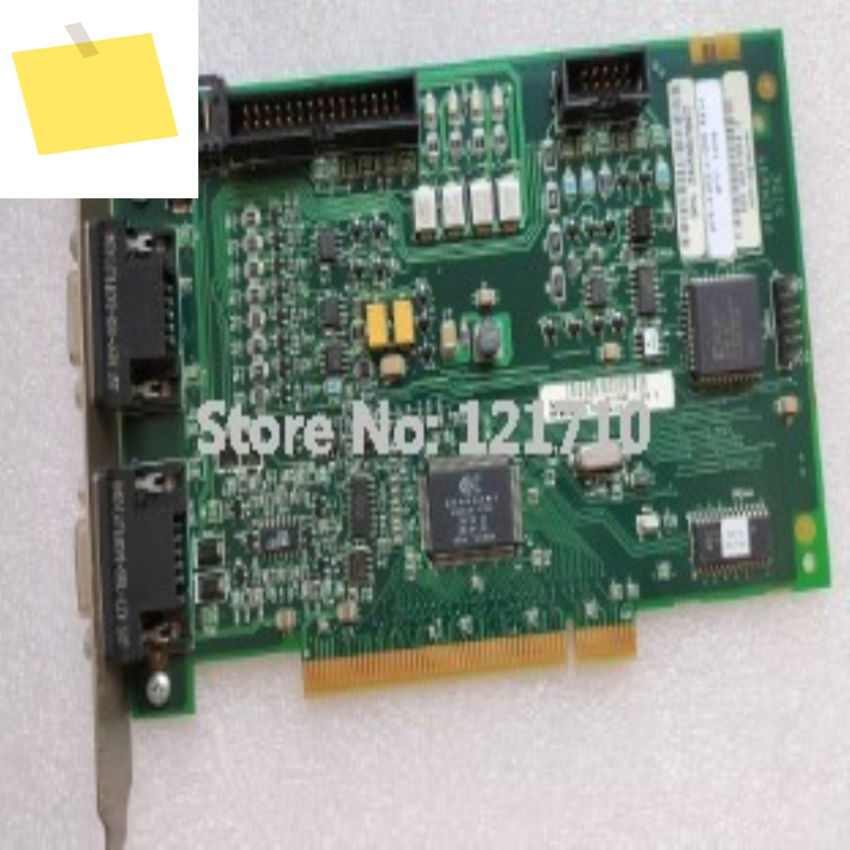 산업용 코그넥스 VM33A 203-0130-RE VPM-8100S-000 REVA 801-8136-04E 제품 이미지