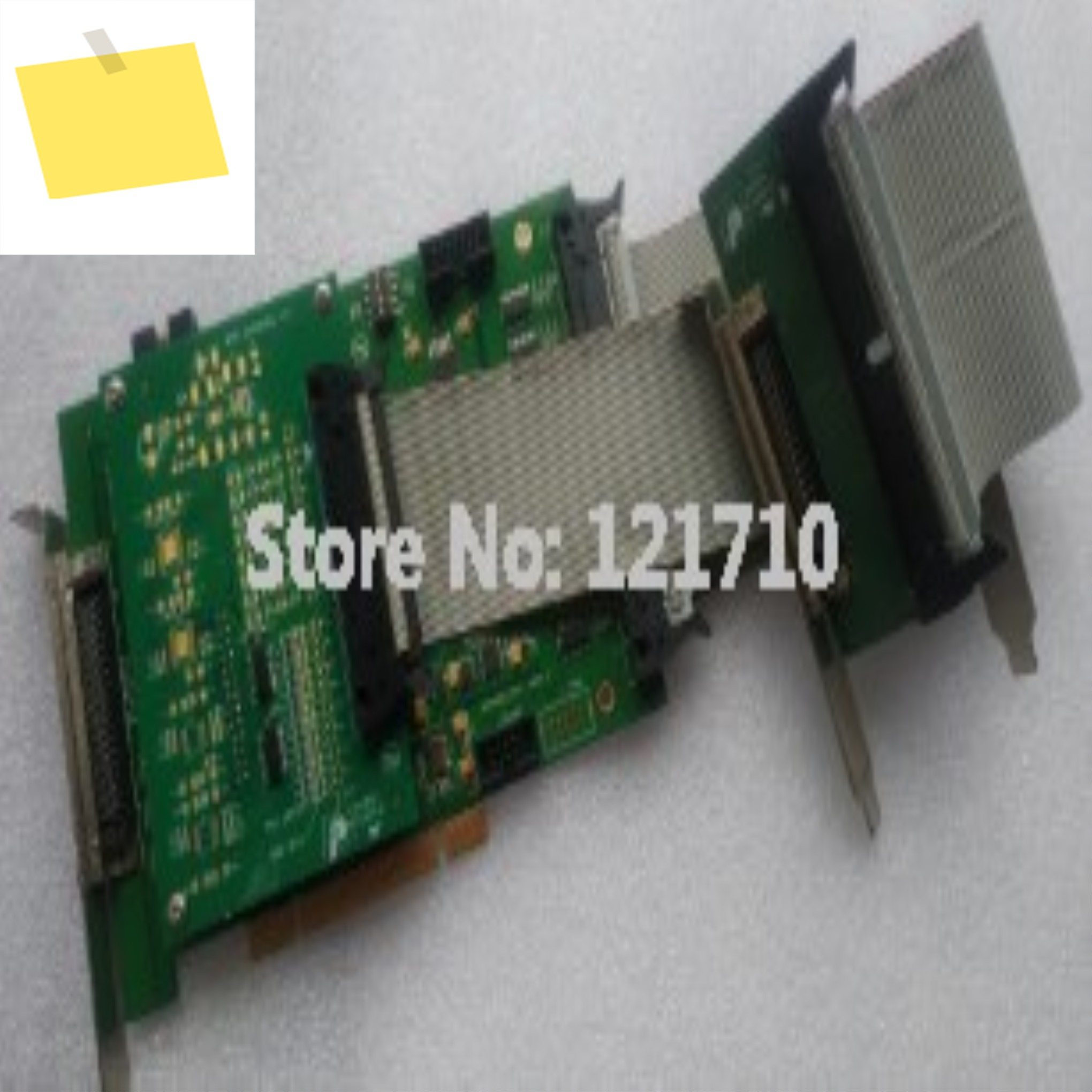 산업용 장비 보드 IPMC8812-PCI VER1.2 IPMC_DAC&ADC 제품 이미지