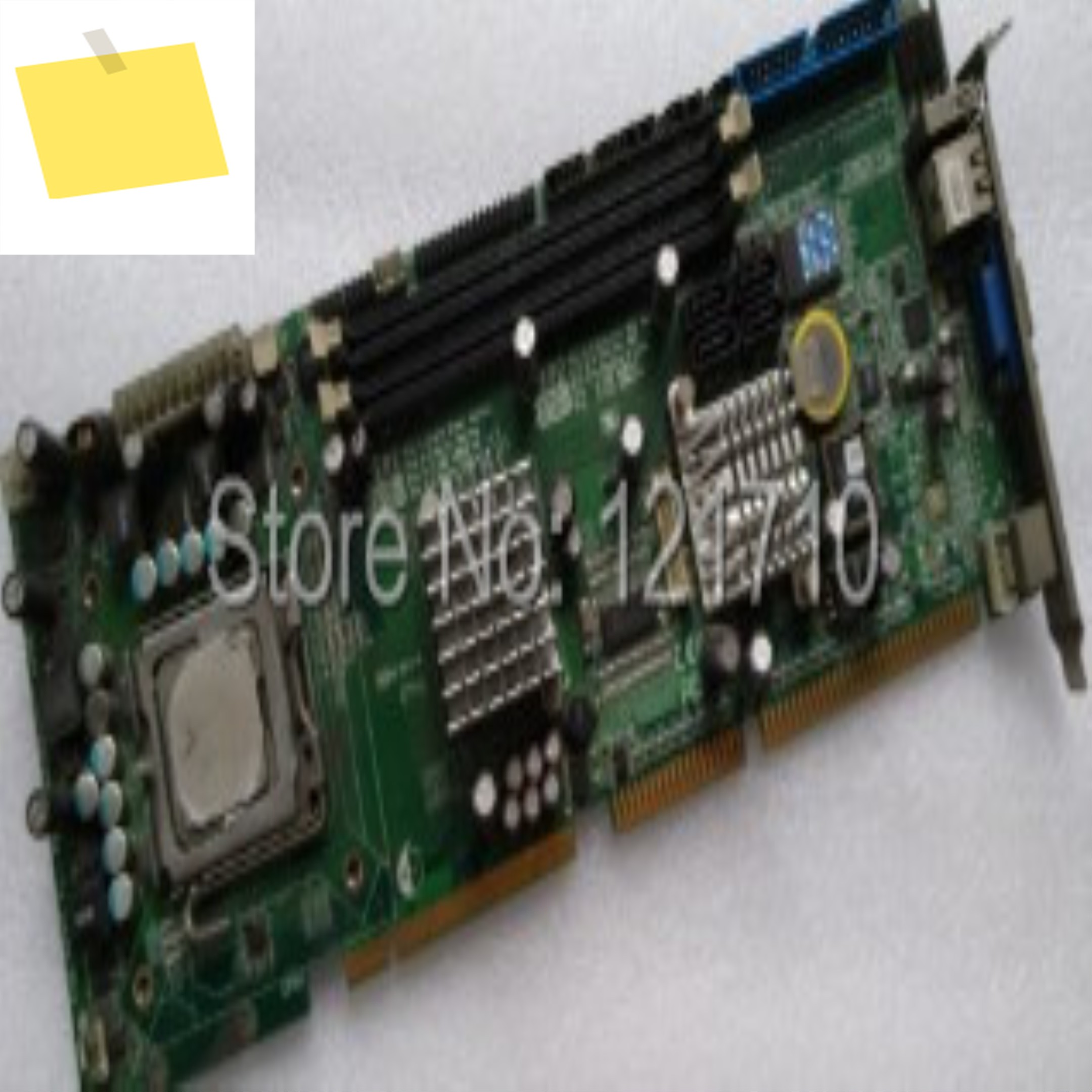 산업용 장비 보드 FSB-866G REV 1.1 1907866 G03 제품 이미지