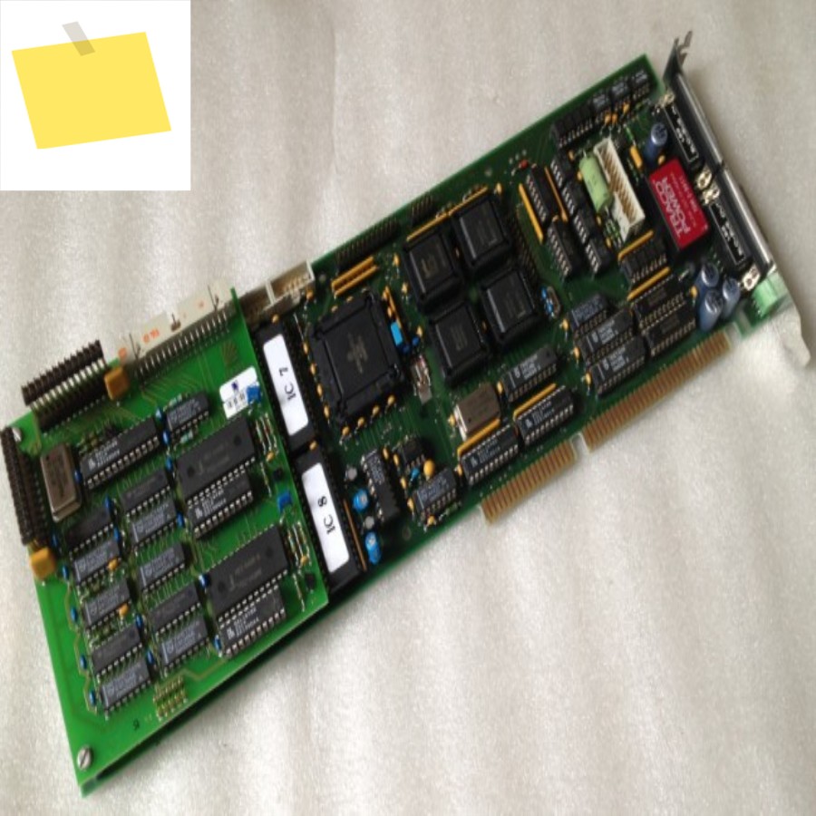 산업용 보드 Baasel lasertech LBS01-M 84300-081 V-F-6837 IDH01 Y46 050.S 제품 이미지
