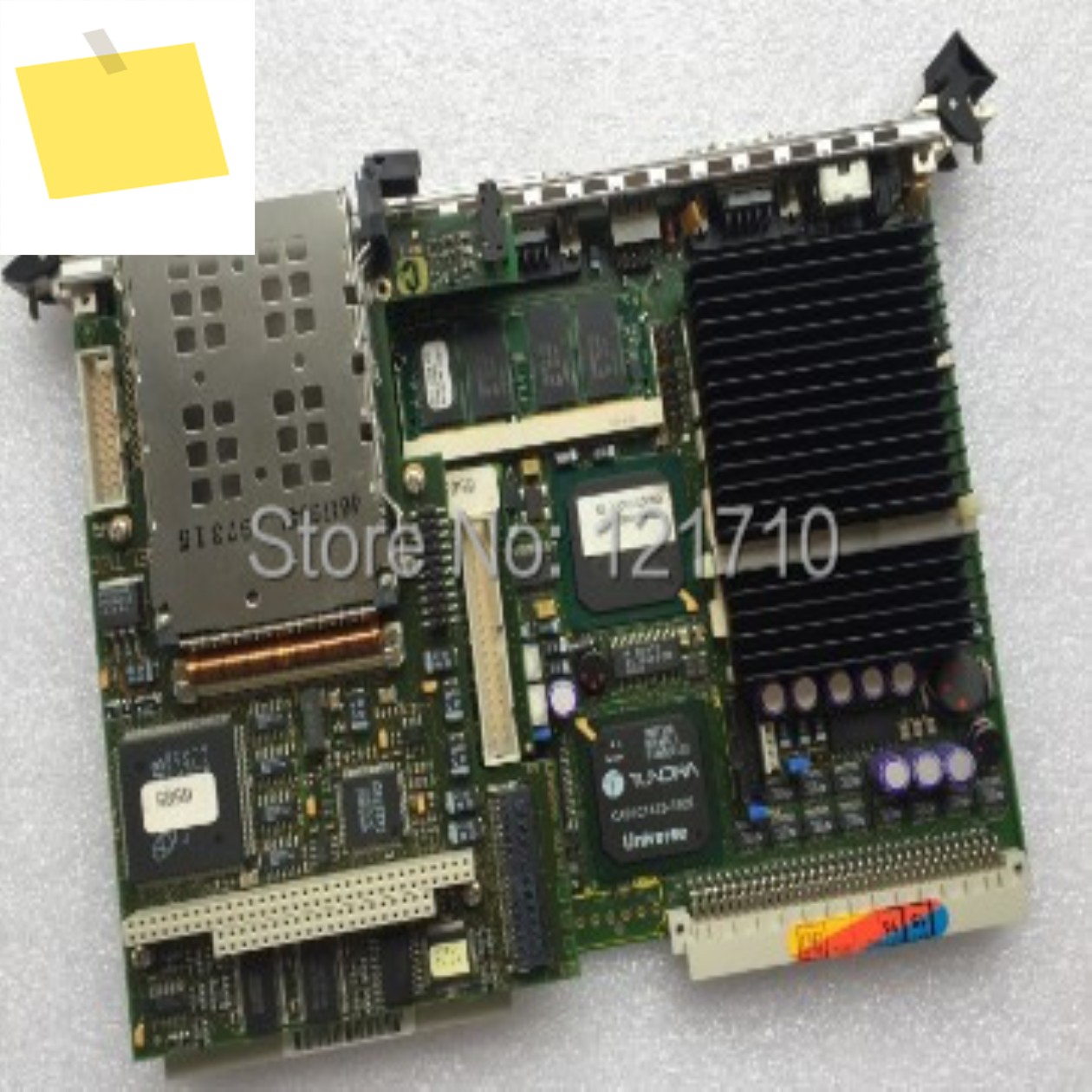 산업용 장비 PC-4 039-0086-00 K1205 프로토콜 테스터 보드 제품 이미지