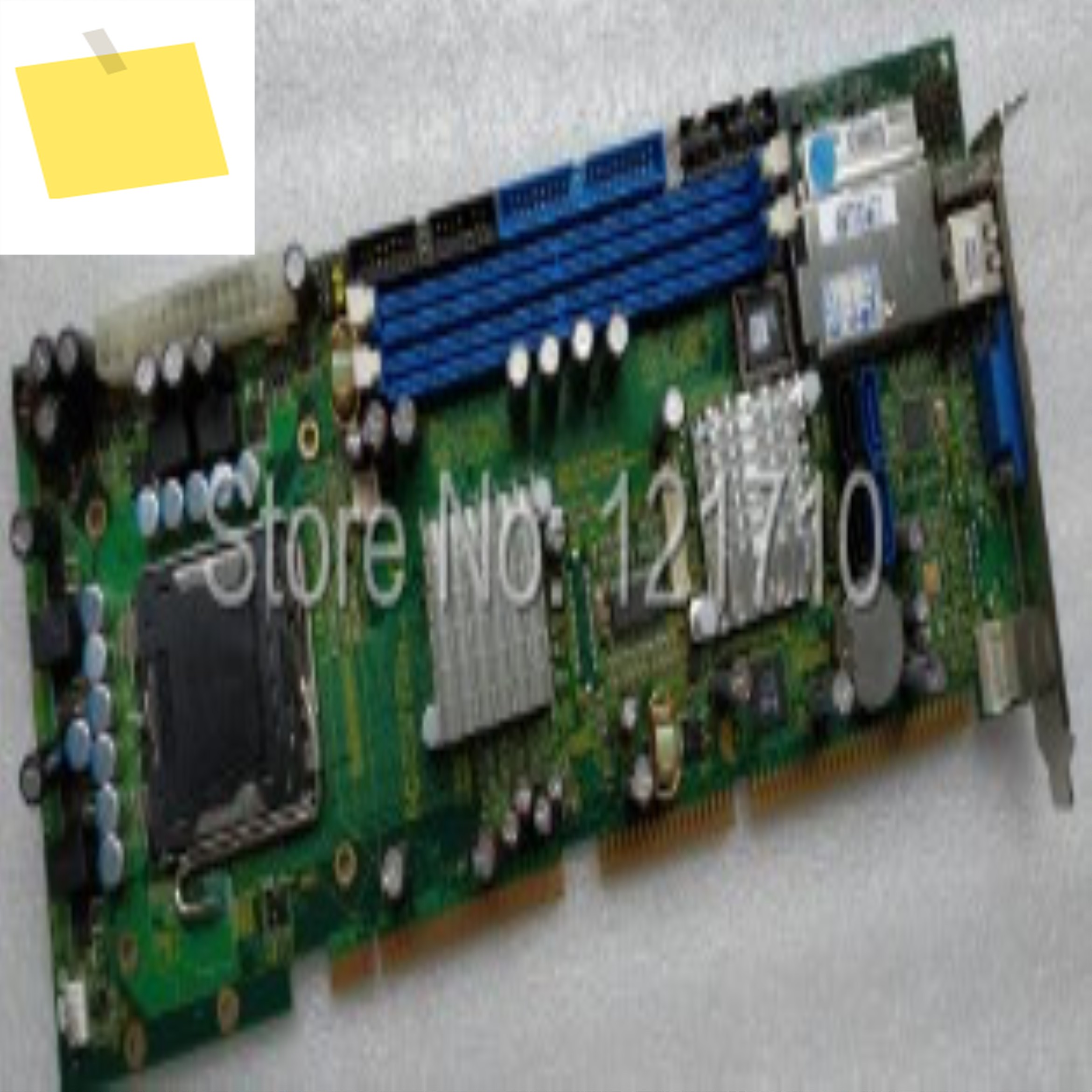 산업용 장비 보드 FSB-868G REV.A1.0 1907868G03 제품 이미지