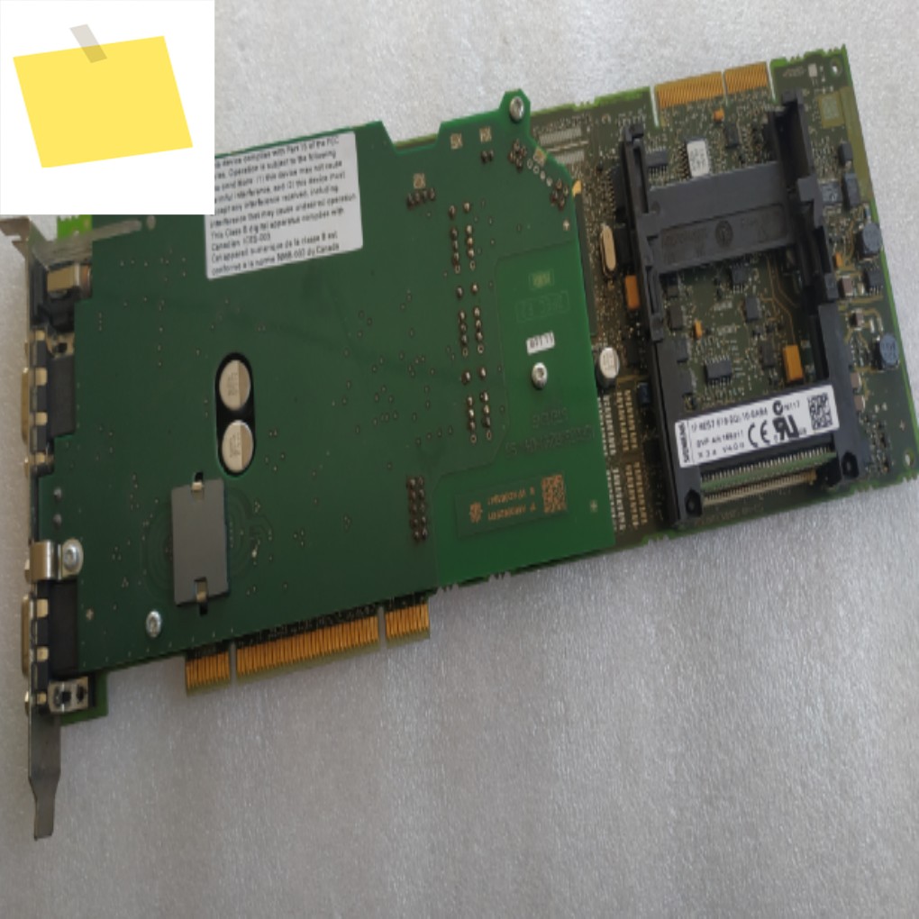 산업용 보드 6ES7616-2QL10-0AB4 A5E 00825131 00338244 -04SS 제품 이미지