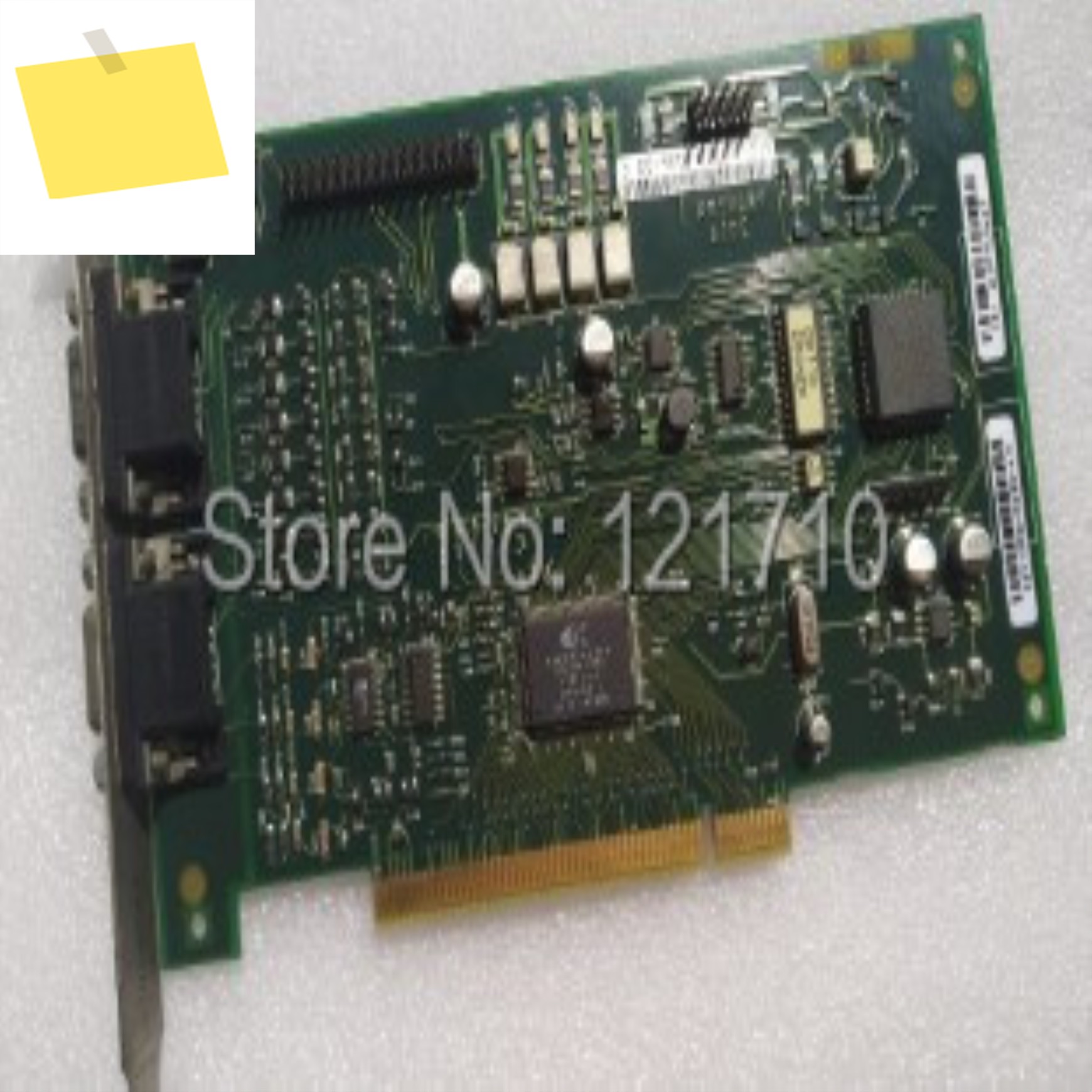 산업용 장비 보드 VPM-8100LX-DEK REV A OPT A-R VM33A 203-0130-RD 801CQ-8136-03C 제품 이미지