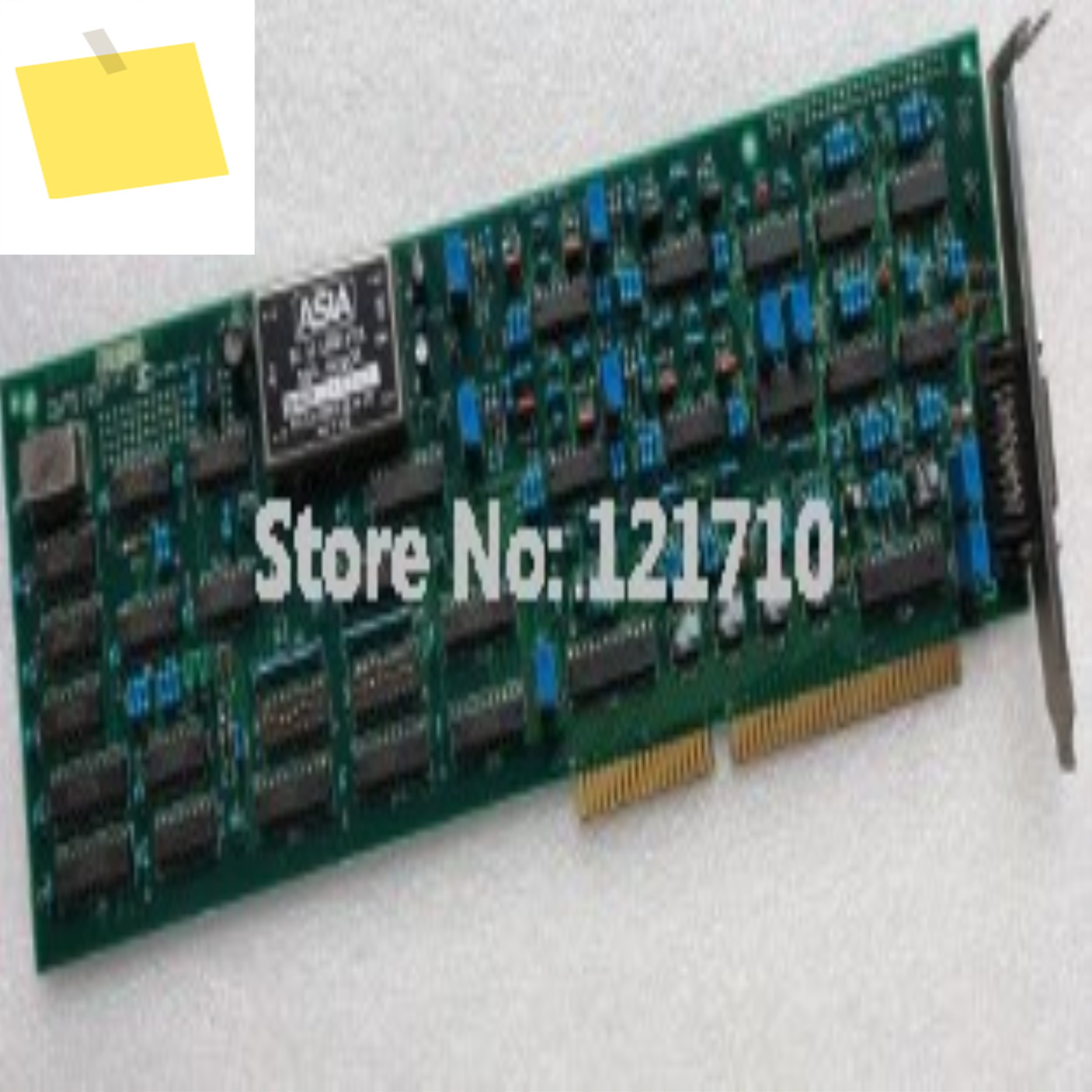 산업용 장비 보드 SIGMA KOKI GALVANO CONTROLLER KGKH01-BB12D00 제품 이미지