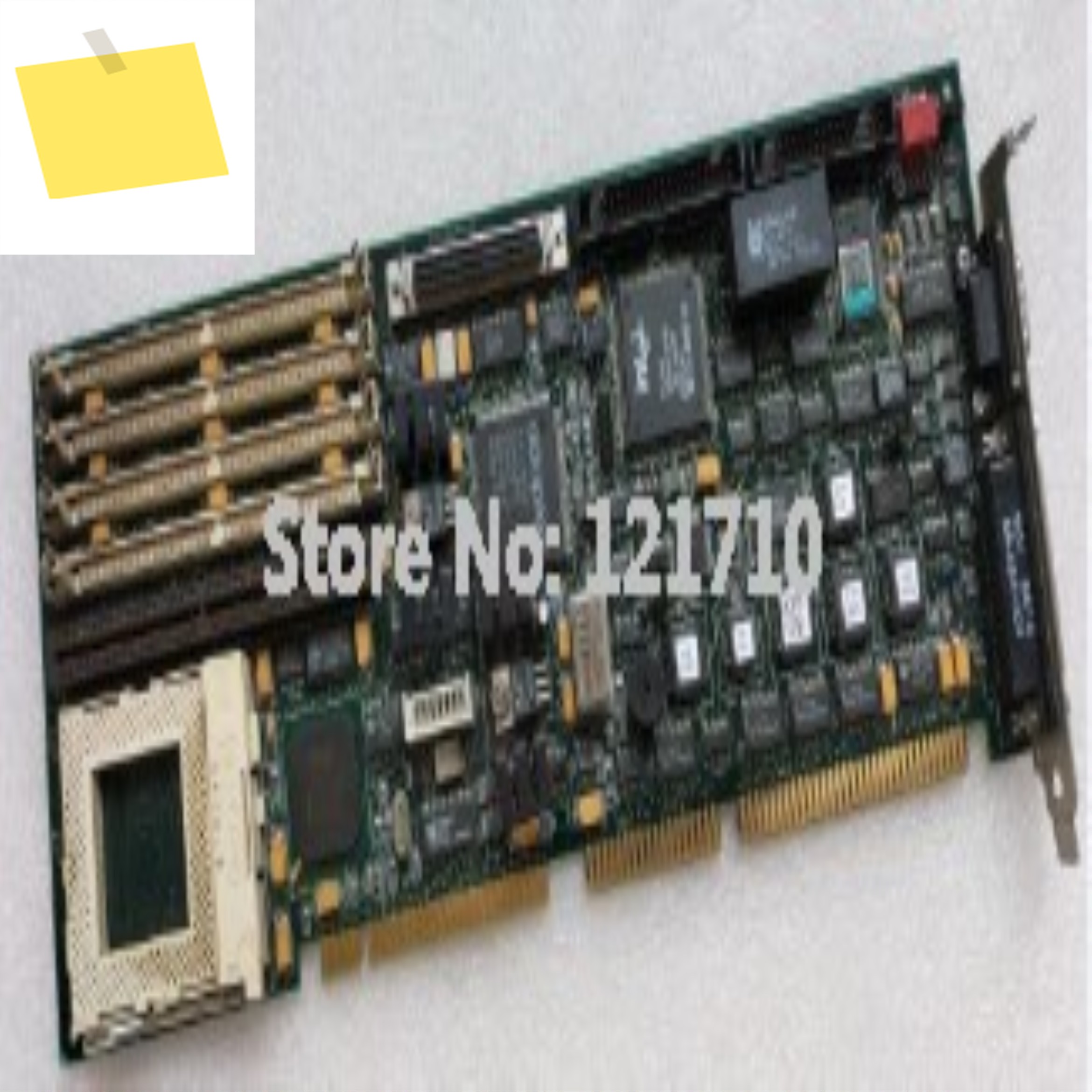 산업용 장비 보드 913-F-22242D REV D 23248 P5000HX 제품 이미지