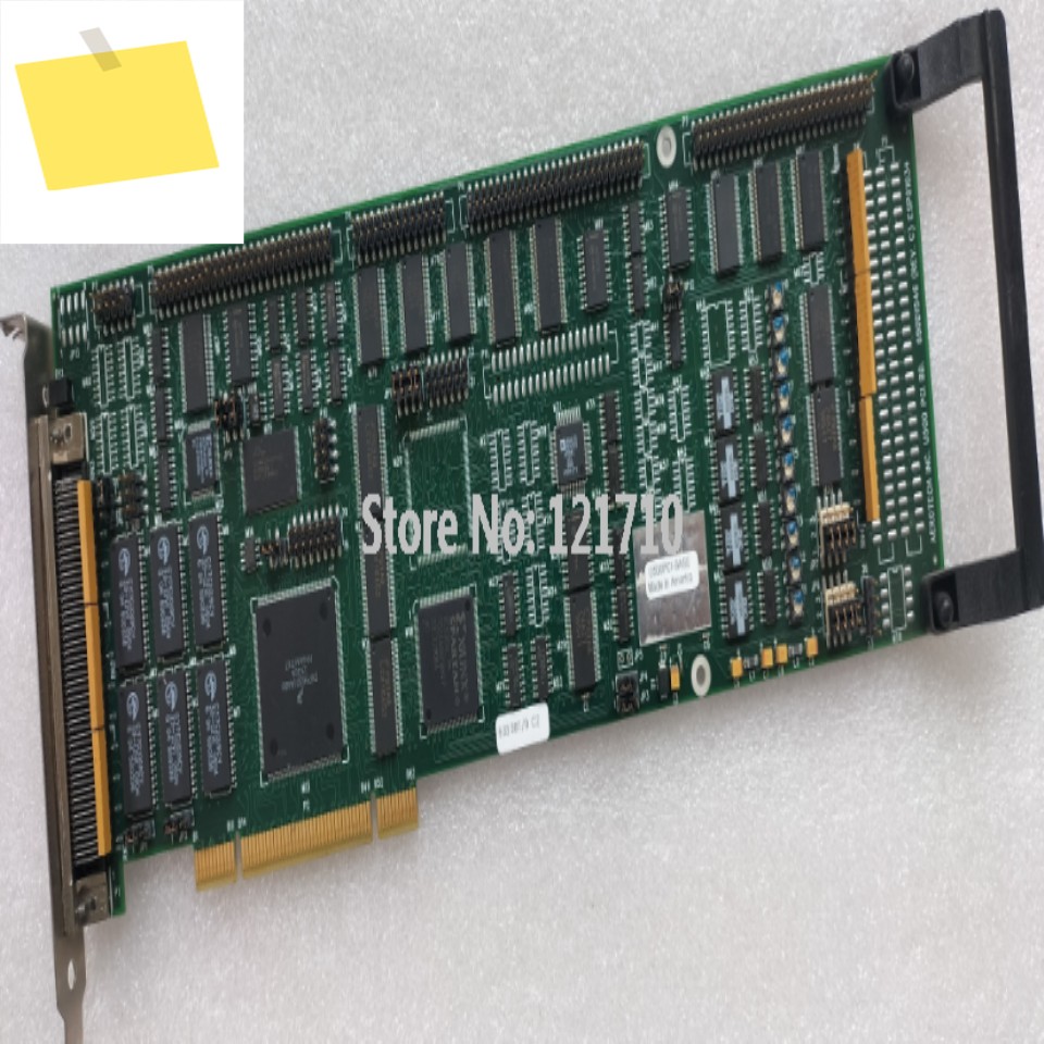 산업용 보드 AEROTECH U500 PCI BD. 690D1546 REV.C ESP01034 제품 이미지
