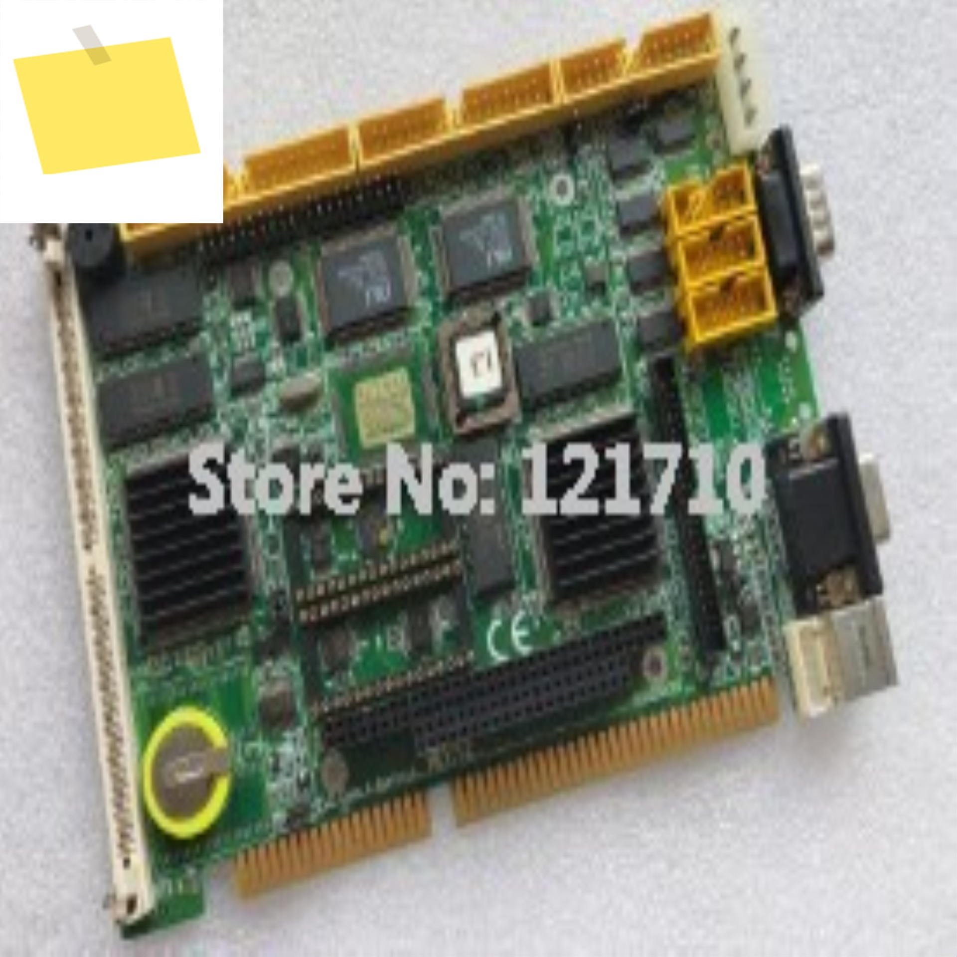 산업용 장비 보드 Emcore-i317 1003170104120 REV 1.2 제품 이미지