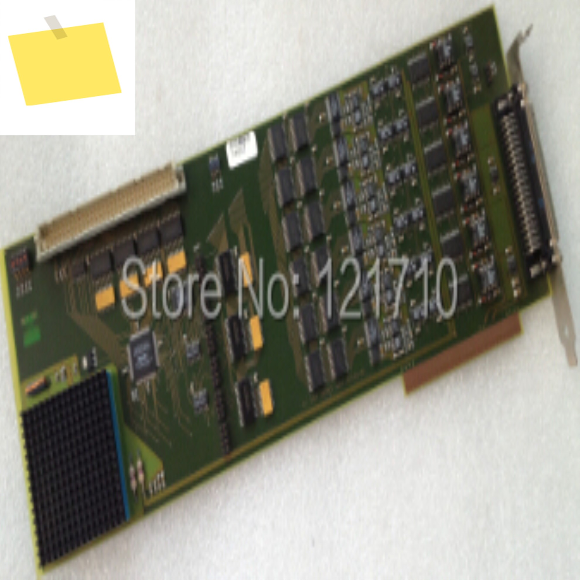 산업용 장비 보드 DSPACE PX20 DS2102-05 제품 이미지