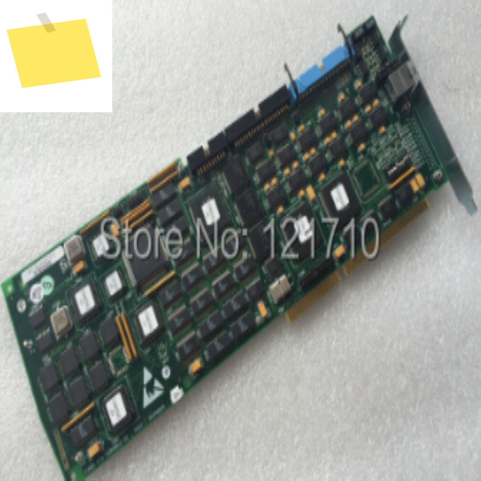 산업용 장비 카드 NICE SYSTEM BT ADIF24 보드 150A0055-02 제품 이미지