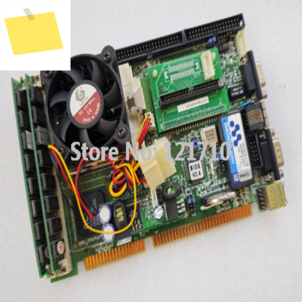 산업용 보드 JUKI-745E-R3 V3.1 제품 이미지