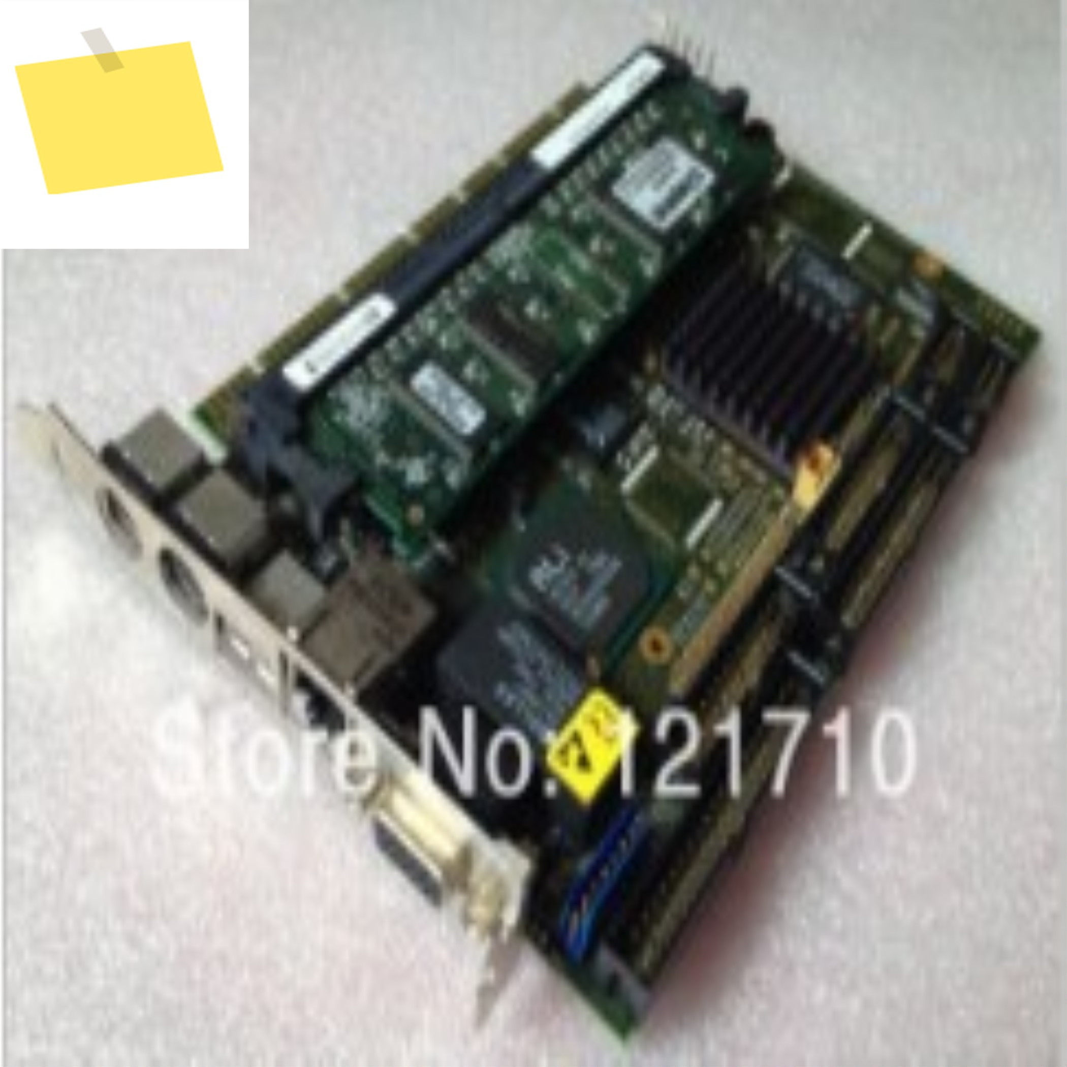산업용 장비 보드 JUMPTEC 07024-0000-26-3 JP 106.06-D1 93034-0100-11-0 SPABL120 제품 이미지