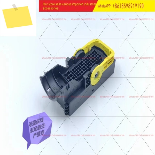 TE 타이코 AMP 62P LEACYSEAL 암단자 쉬스 1-1418883-1 제품 이미지