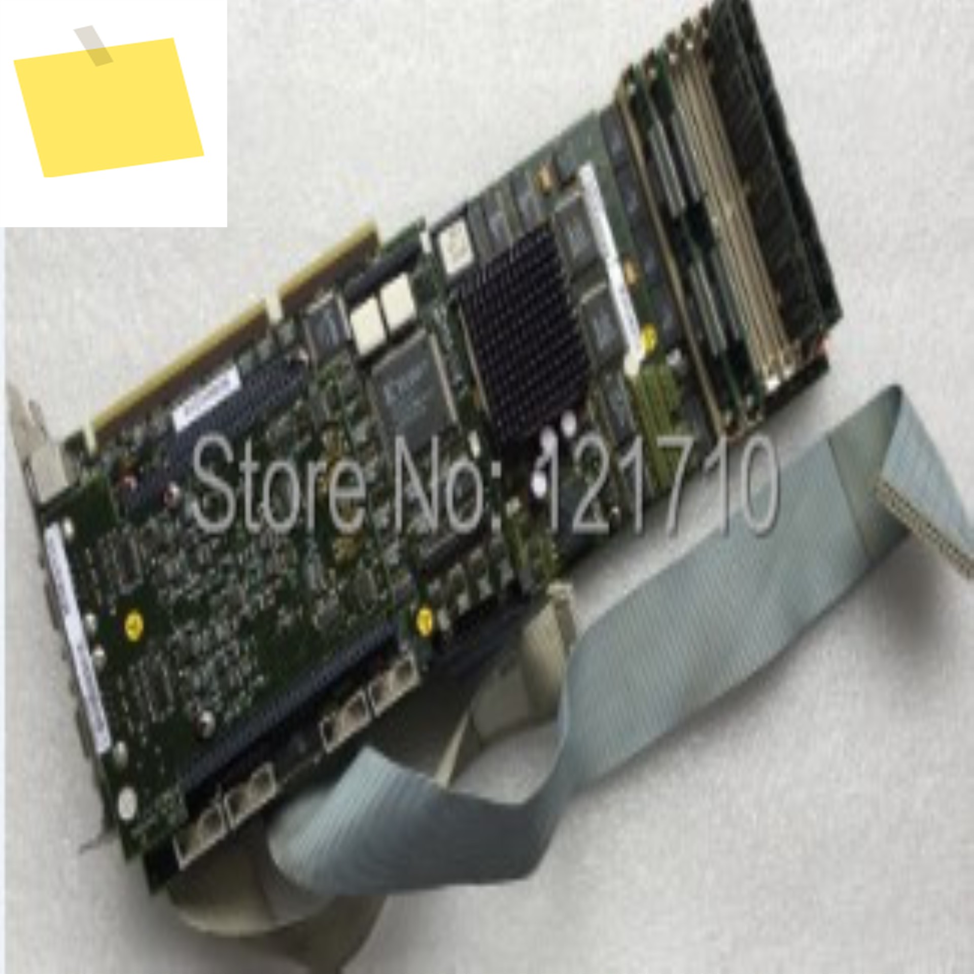 보드 ICOS MVS610 110 PCB61011 MVS360I_SL_07_00905 PCB300 61 제품 이미지