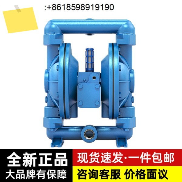 SK403AAAEEE0B0 다이어프램 펌프 SK25 50 알루미늄 합금 워터 제품 이미지