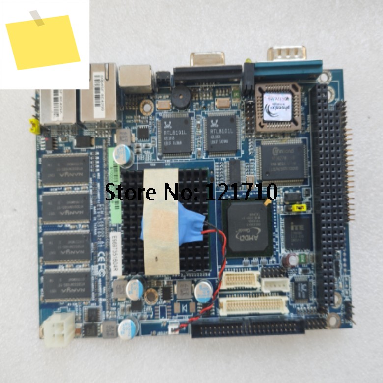 산업용 보드 ECM-LX800D A1 E1907351602RT 제품 이미지