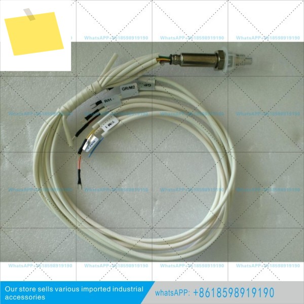 질소 산소 센서 프로브 NOx NGK NS 11A 제품 이미지