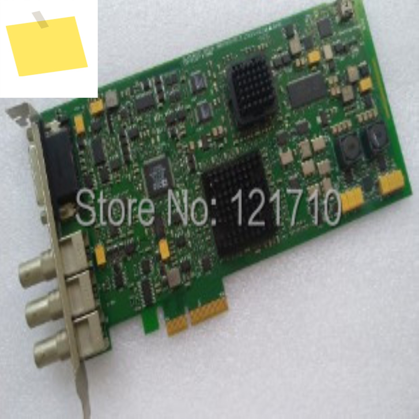 산업용 장비 보드 BLACKMAGIC BMDPCB29 REV B DeckLink HD Extreme 제품 이미지