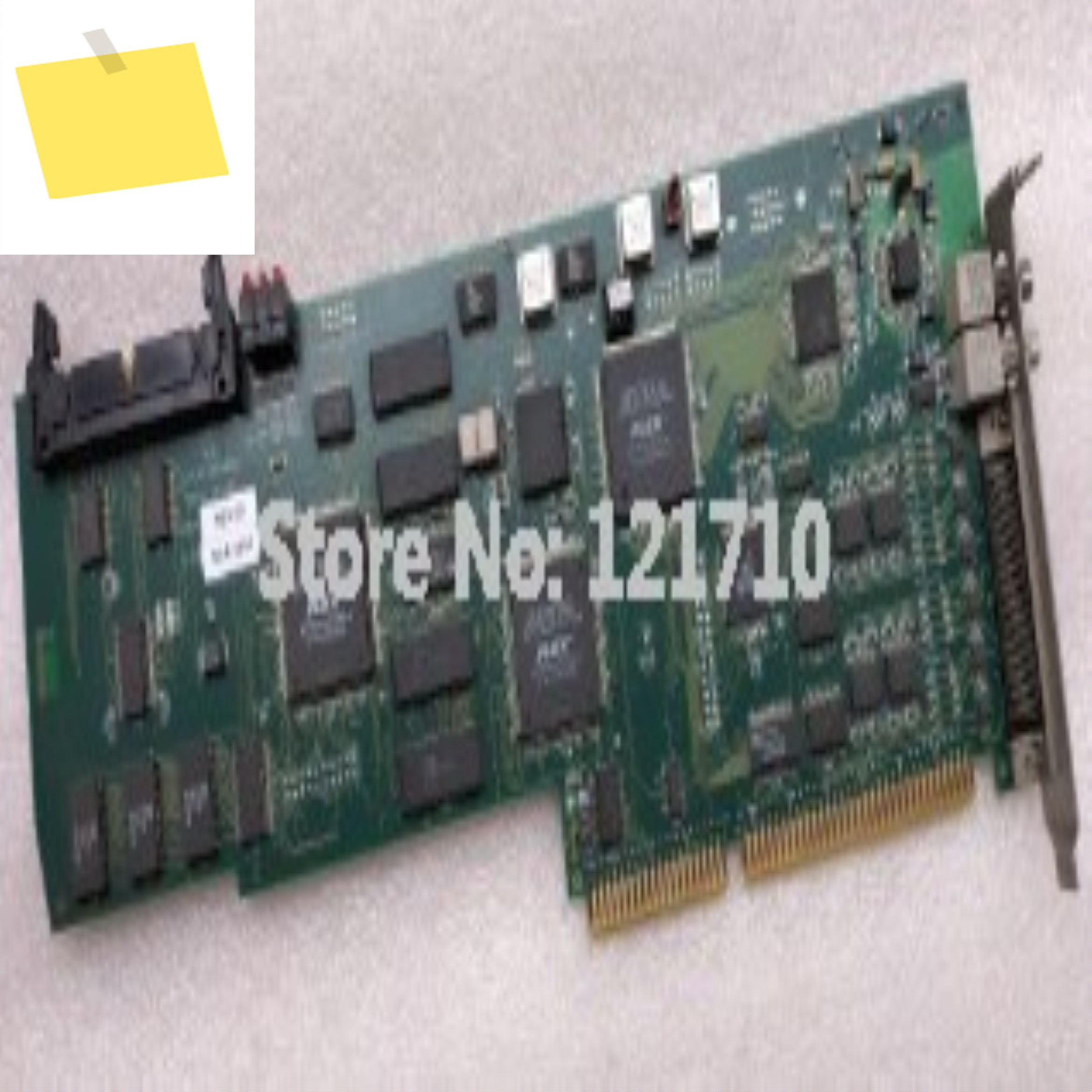 산업용 보드 CMT RCB 81SX 010003 인쇄 REV 03 PCB13094V0 4603247623 제품 이미지