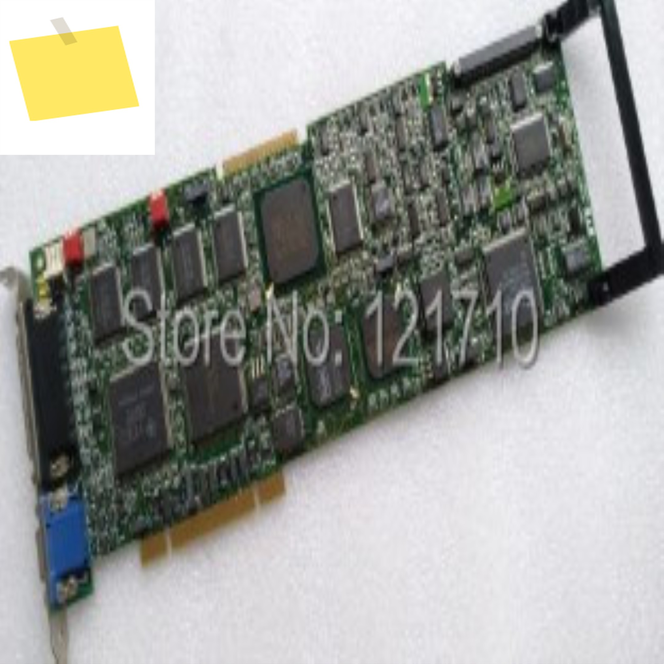 산업용 장비 보드 matrox CORONA 688-06 B REV.06 제품 이미지