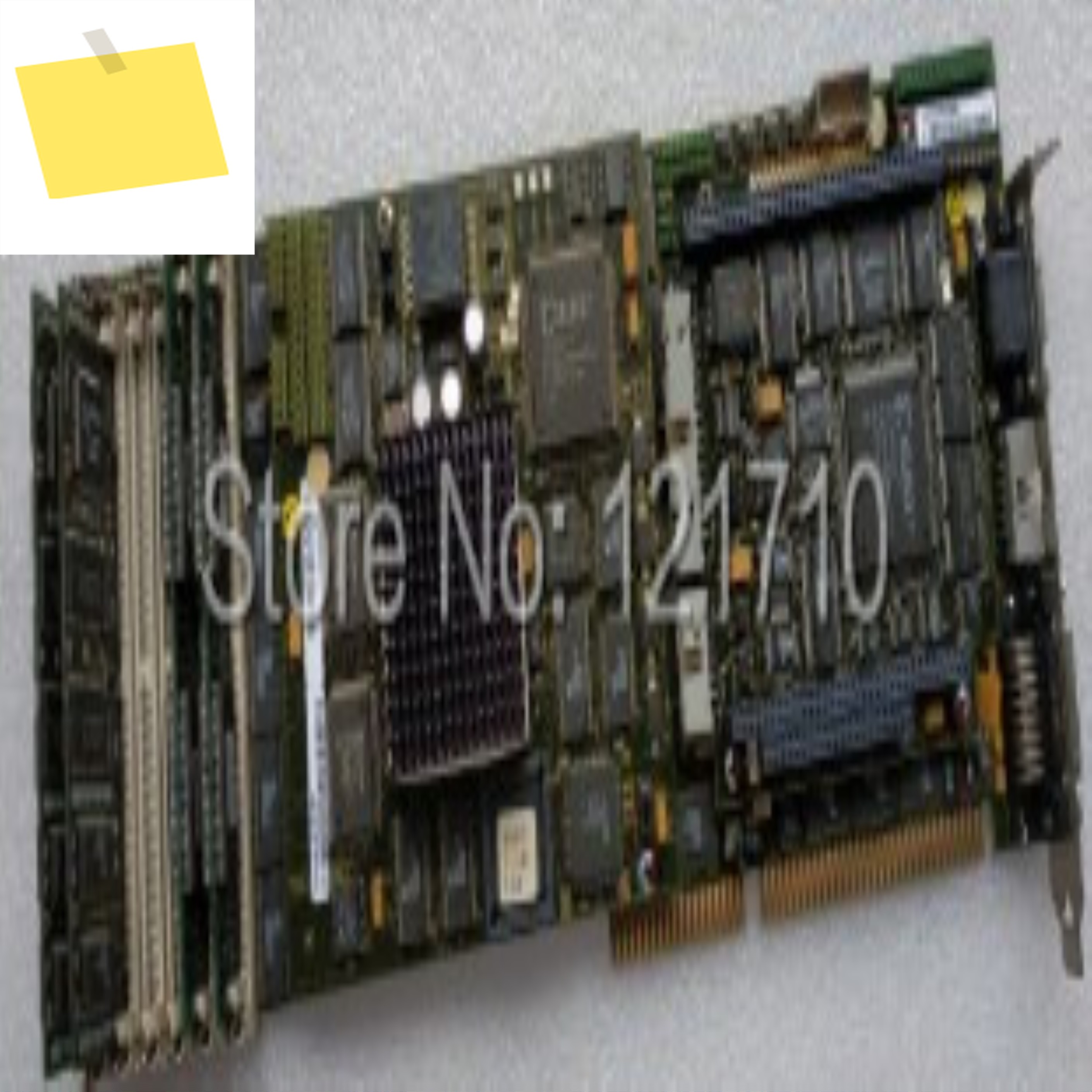 산업용 ICOS NV PCB30061 MVS360I_SL_106_00905 제품 이미지