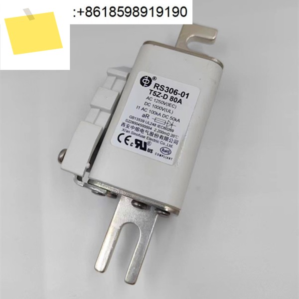 시안 중론 RS306-01-T5Z-80A1250V-D100A125A160A200A250A300A1000V 제품 이미지