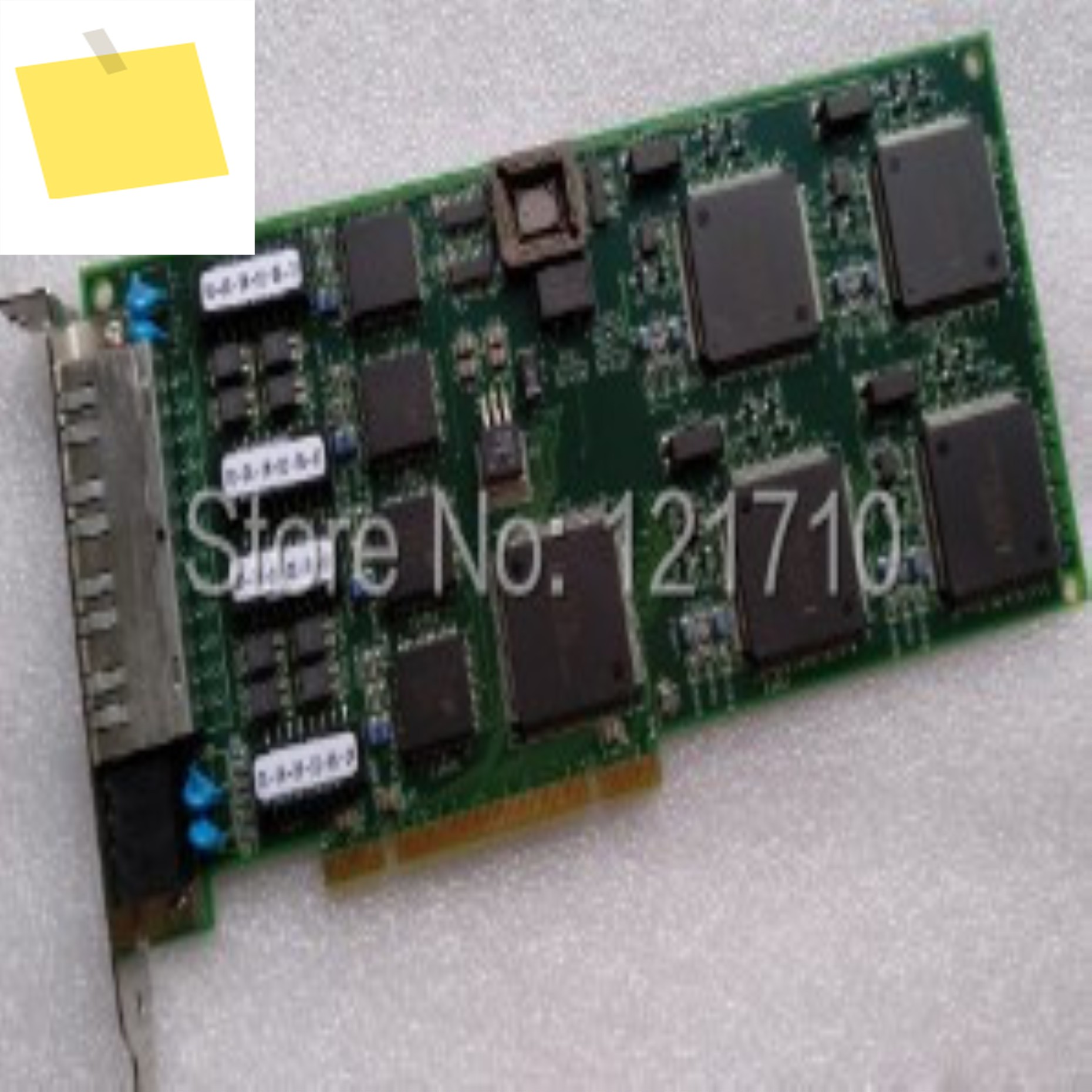 산업용 장비 보드 ETCH NO. 2121-00 개정 A1 356- 0003765 아이티 5232E DE504-BA REV.B01 제품 이미지