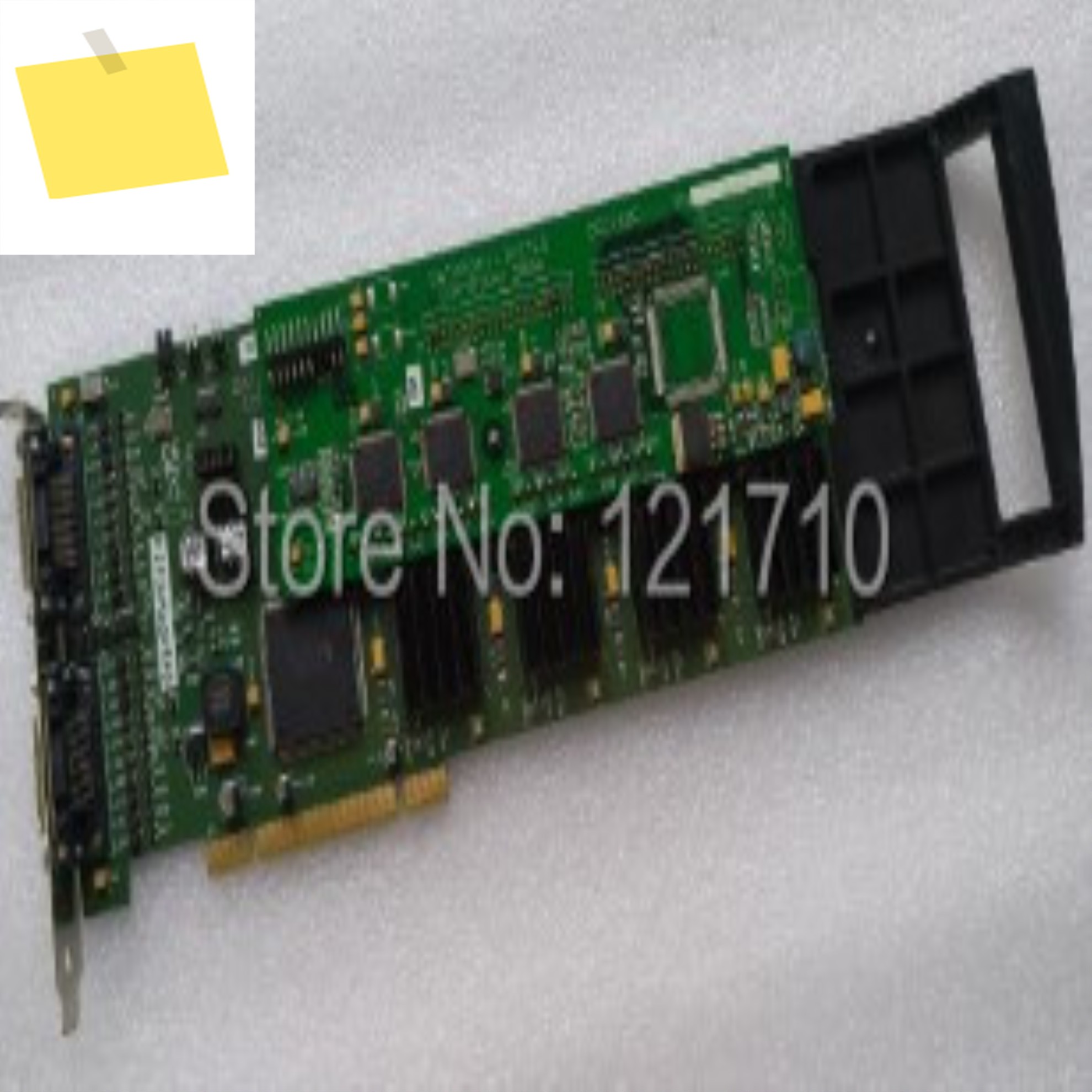 산업용 장비 보드 DATAPATH DGC115F 및 그래픽 캡처 카드 제품 이미지