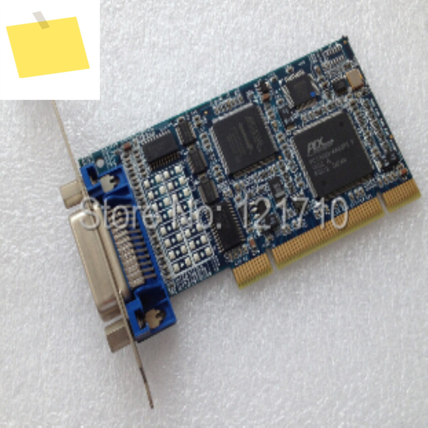 산업용 장비 보드 GPIB 인터페이스 카드 LPCI-3488A 51-12801-0A3 제품 이미지