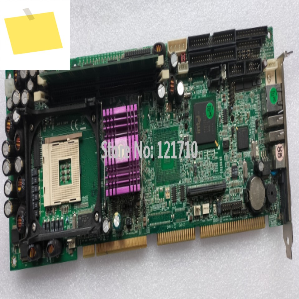 산업용 장비 보드 ROBO-8713VGA B 9302695 18713821 제품 이미지