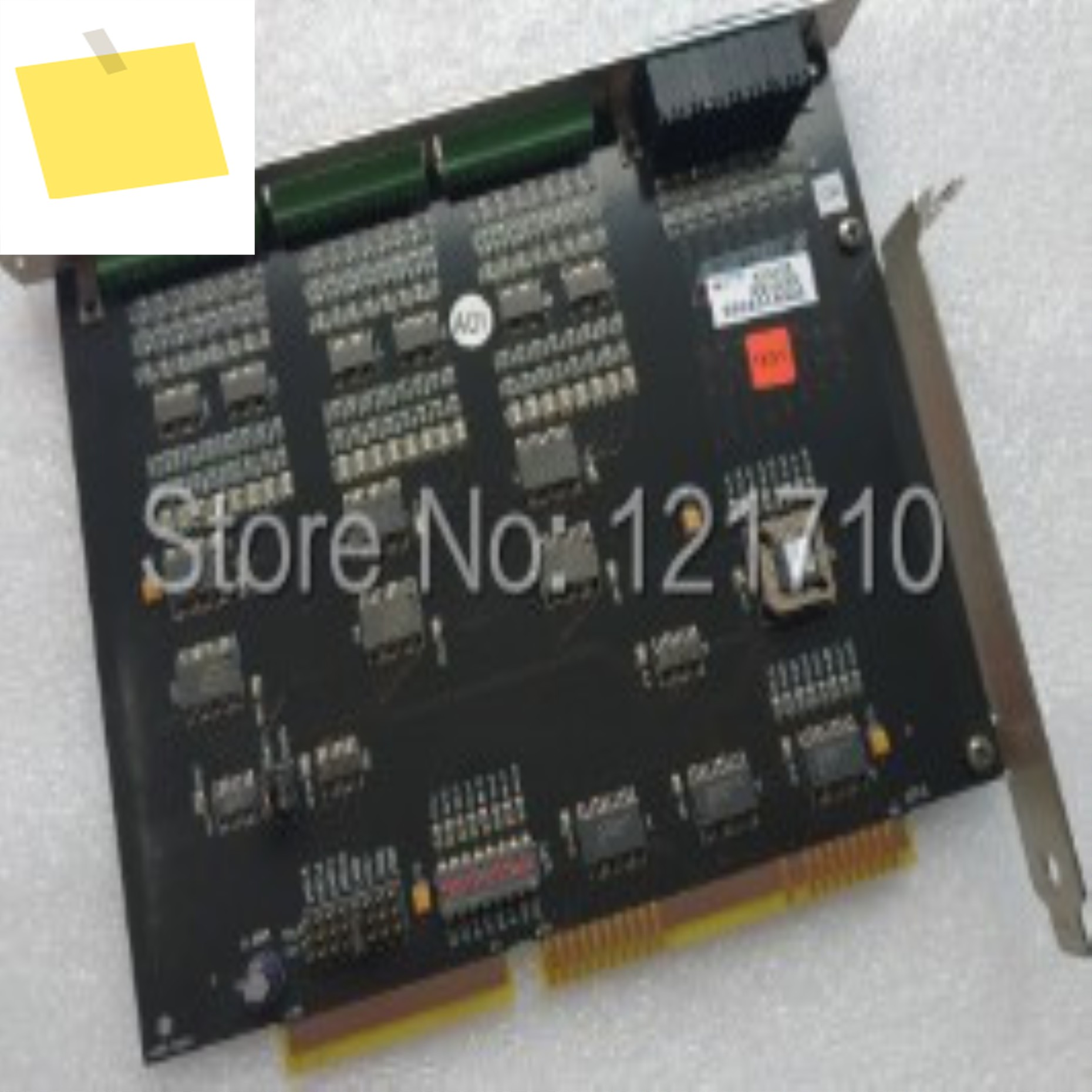 산업용 장비 보드 SYSTEM 24 DIN 5906516001 제품 이미지