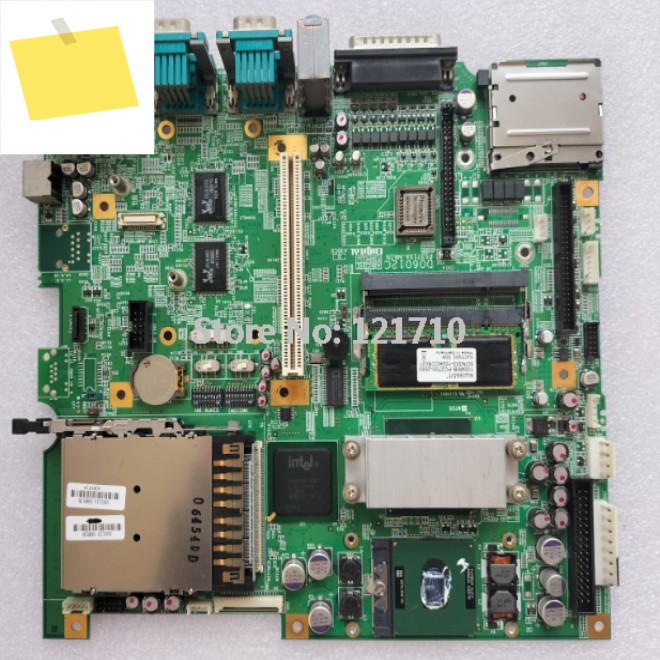 산업용 장비 보드 DIGITAL D06012C PS371XA-MAIN for prface 3580301 -01 제품 이미지