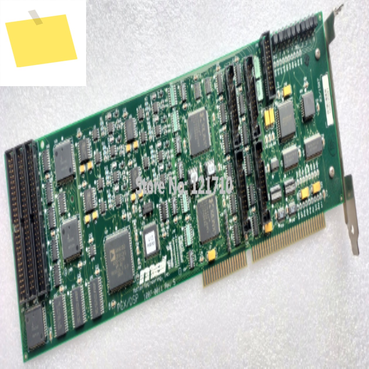 산업용 보드 MEI PCXDSP 1007-0011 REV.5 제품 이미지