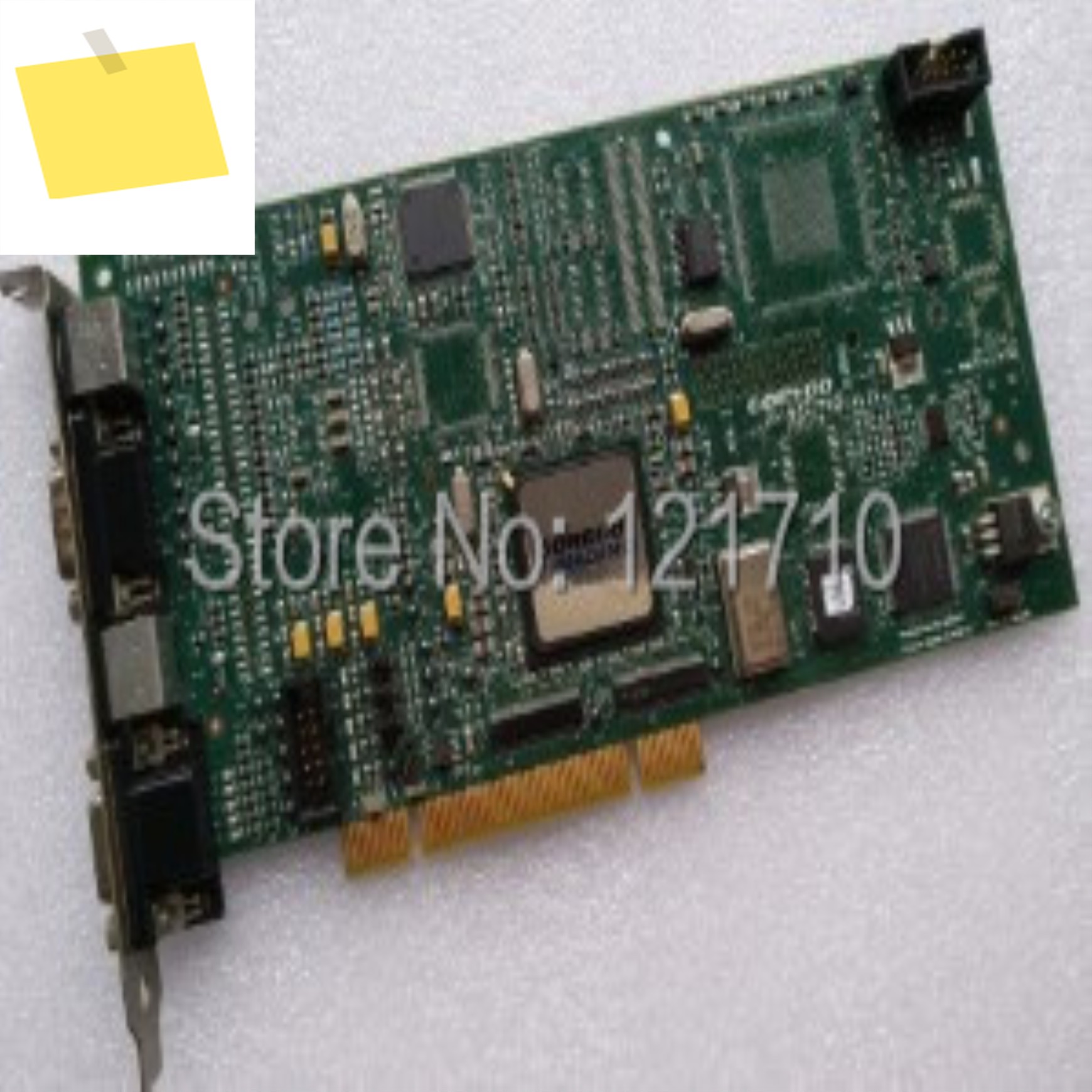 산업용 장비 보드 DALSA CORECO 이미징 OC-B2P0-CVORB A5.1 제품 이미지