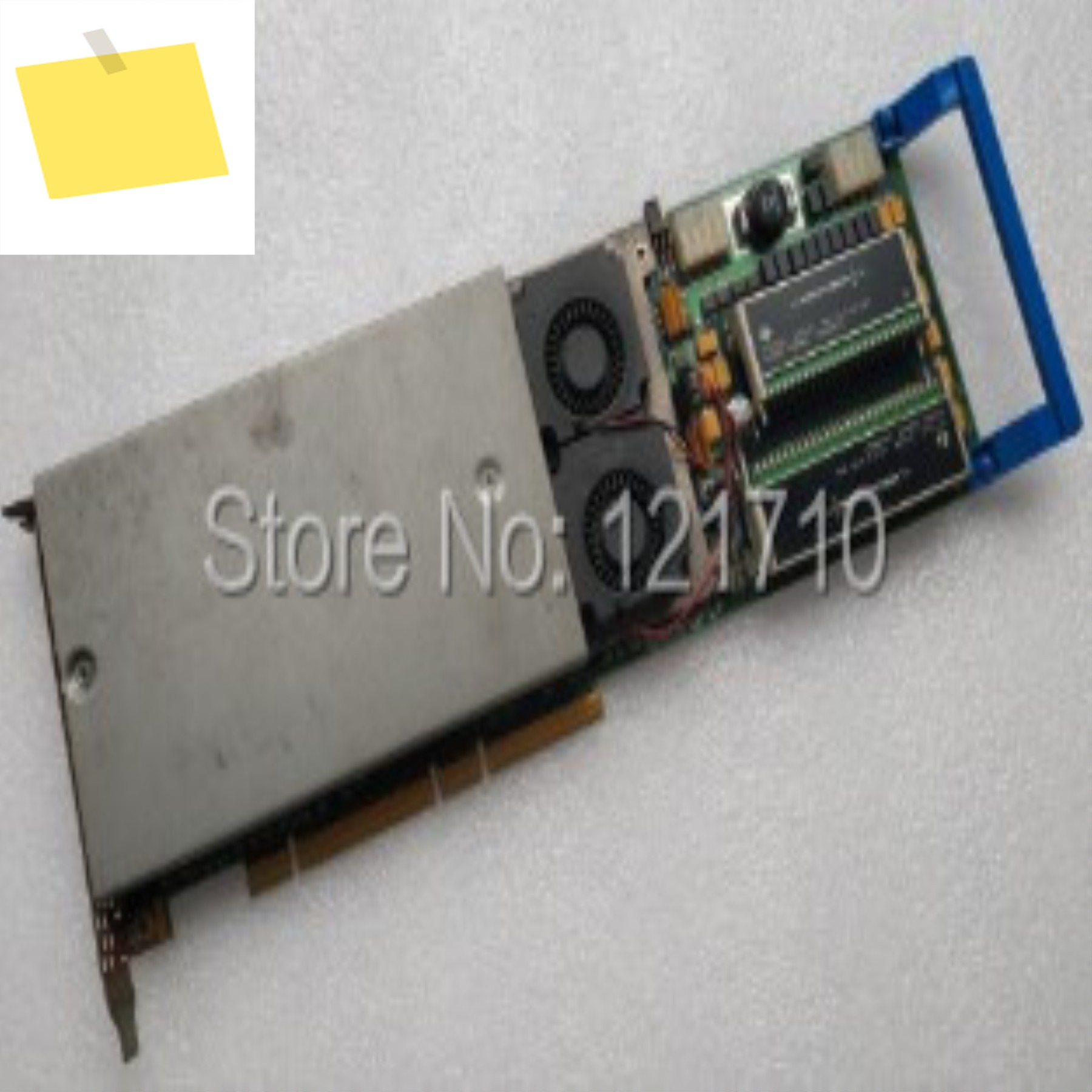 산업용 장비 보드 VOLUMEPRO 1000 16-0367 REV D 03089430 개정 1 9904-21 제품 이미지