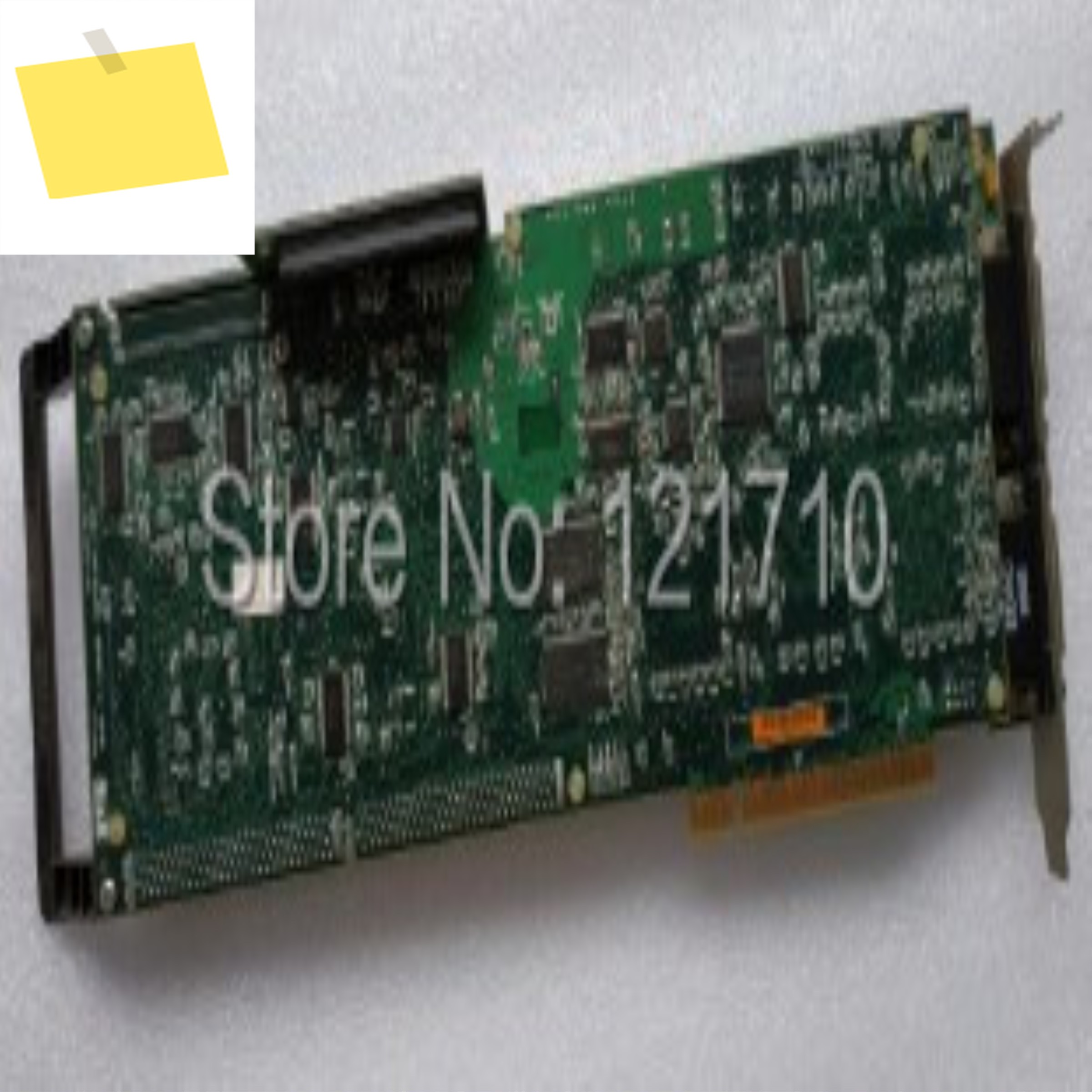 산업용 장비 보드 DLXP 63039620329 엠 033590 제품 이미지