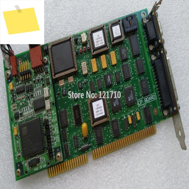 산업용 장비 보드 MICRO-INDUSTRIES 9700660 -0001H J04677 제품 이미지