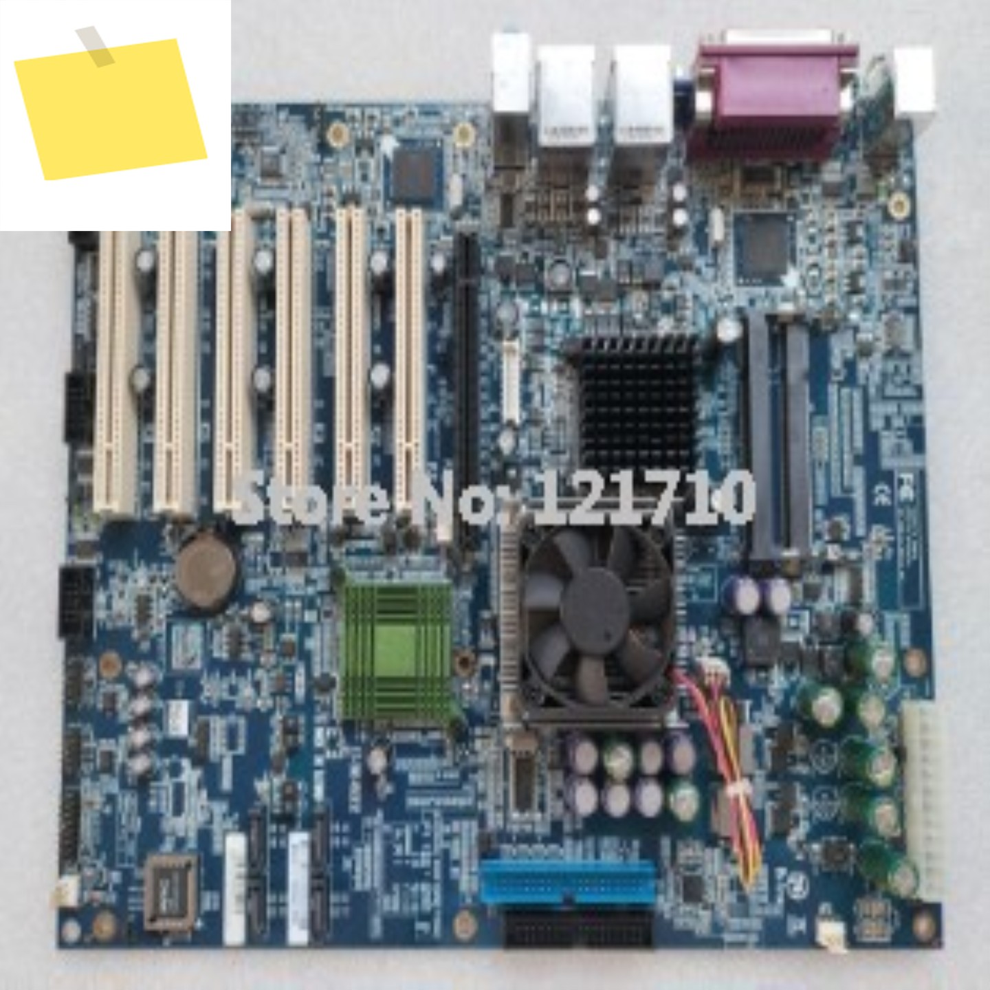 산업용 장비 보드 PROX-B532LF-P0605-G1C 17-102- 053212 제품 이미지