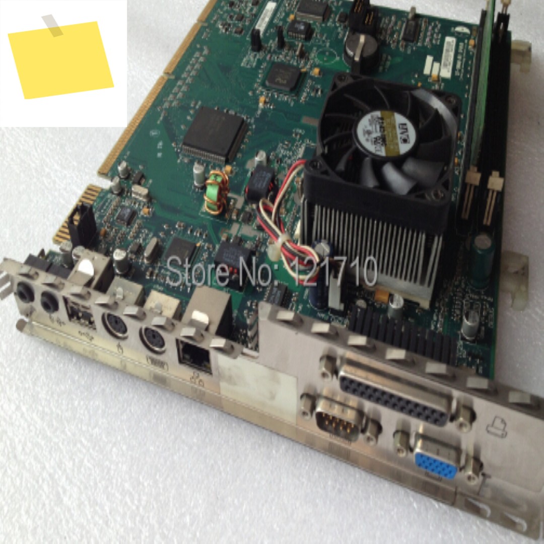 산업용 장비 보드 RADISYS Endura SF810 97-9501-31 제품 이미지