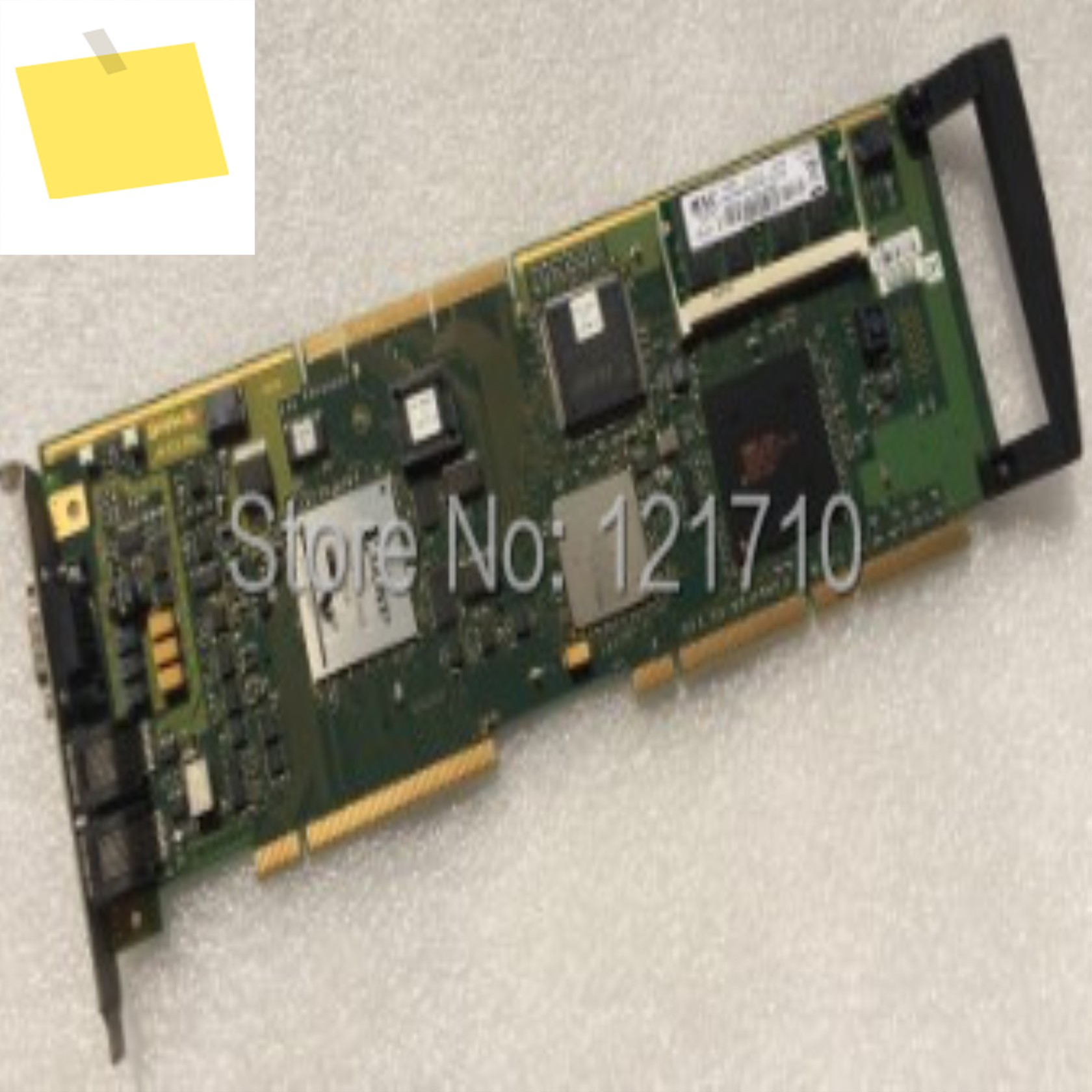 산업용 장비 보드 제어실 카드 PCX 332302 R 782106 765110 -01AA 제품 이미지