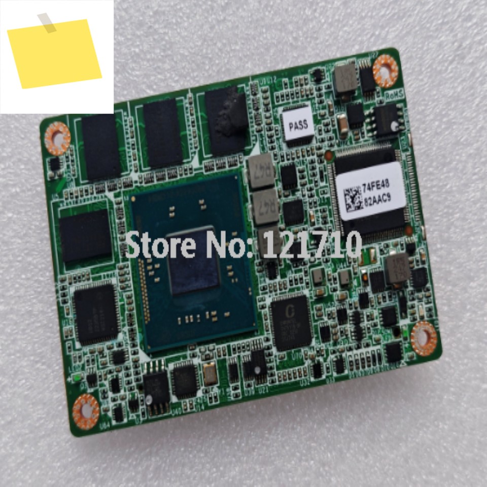 산업용 보드 SOM7567CS IF60A113 96967567B11-003 제품 이미지