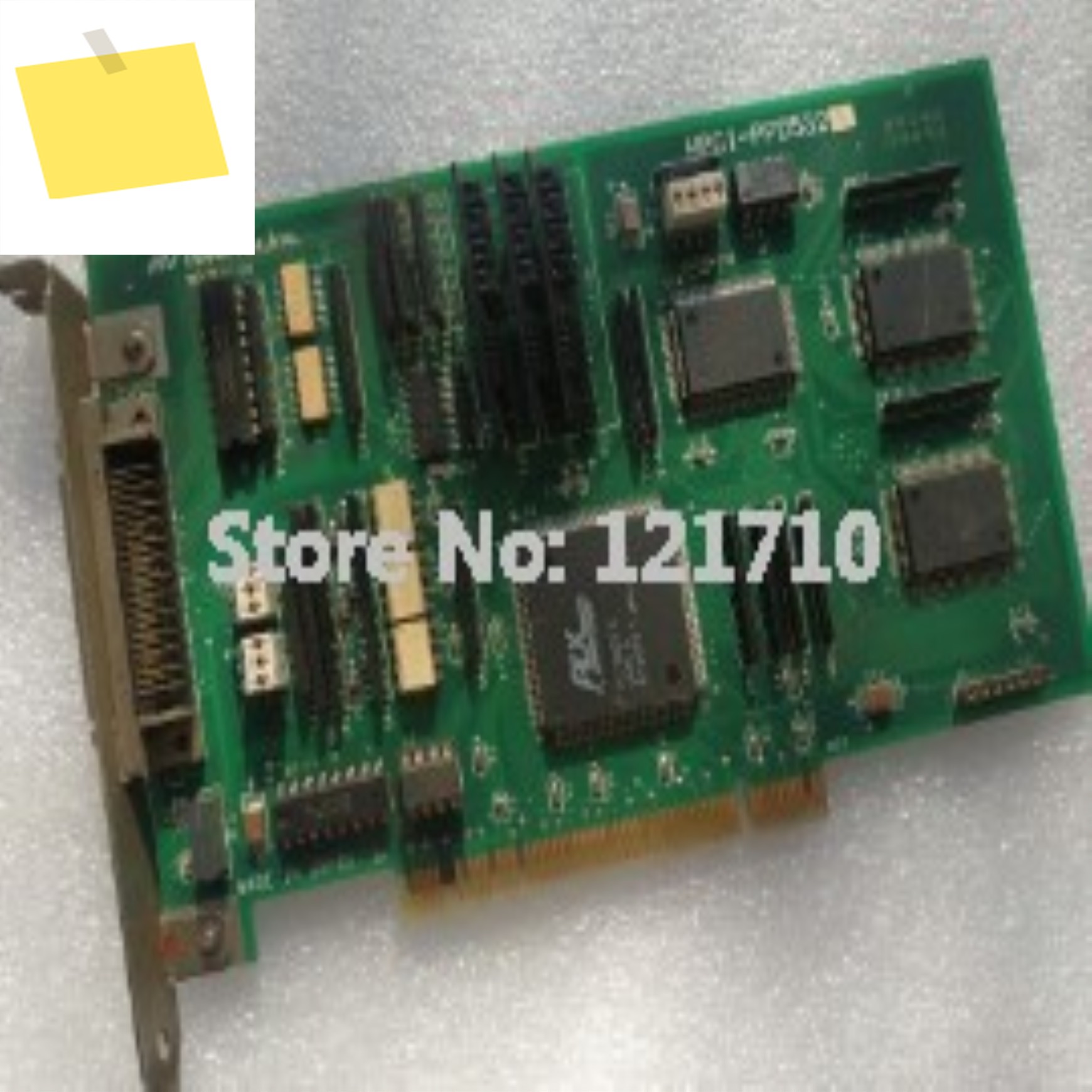 산업용 장비 보드 Hivertec HPCI-PPD532A 제품 이미지