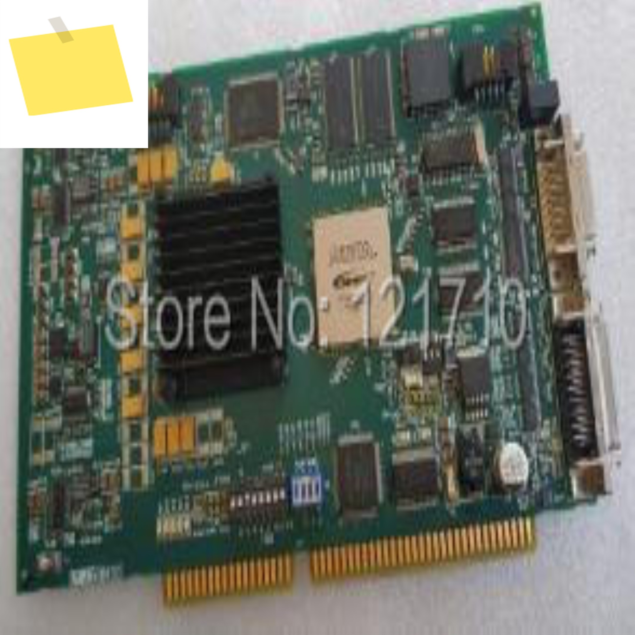 산업용 장비 보드 BASLER LSP400-2 1000019069 -06 제품 이미지