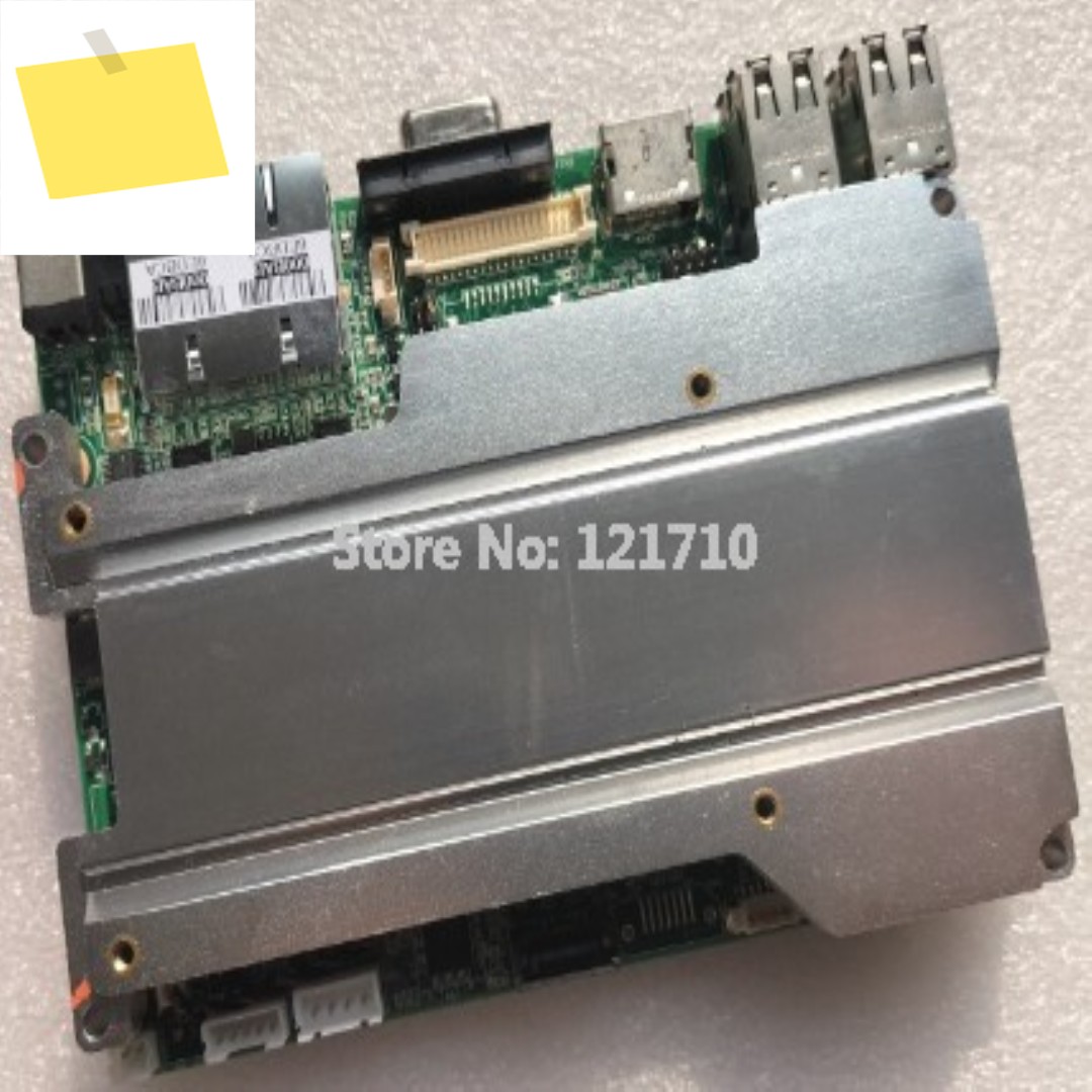 산업용 장비 보드 MIO-5270 REV.A1 19A 6527001 96S E 제품 이미지
