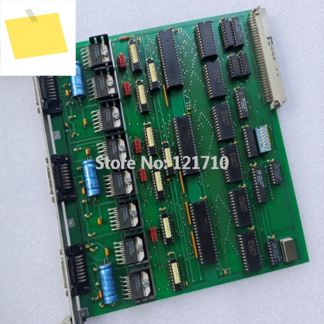 산업용 보드 VIB-CMO-PC-M1 2110514.9928 제품 이미지