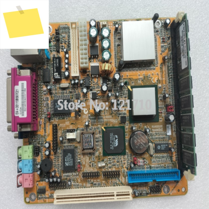 애질런트 컴퓨터용 산업용 장비 보드 MAX0350-213 EVEm 3.0T 제품 이미지