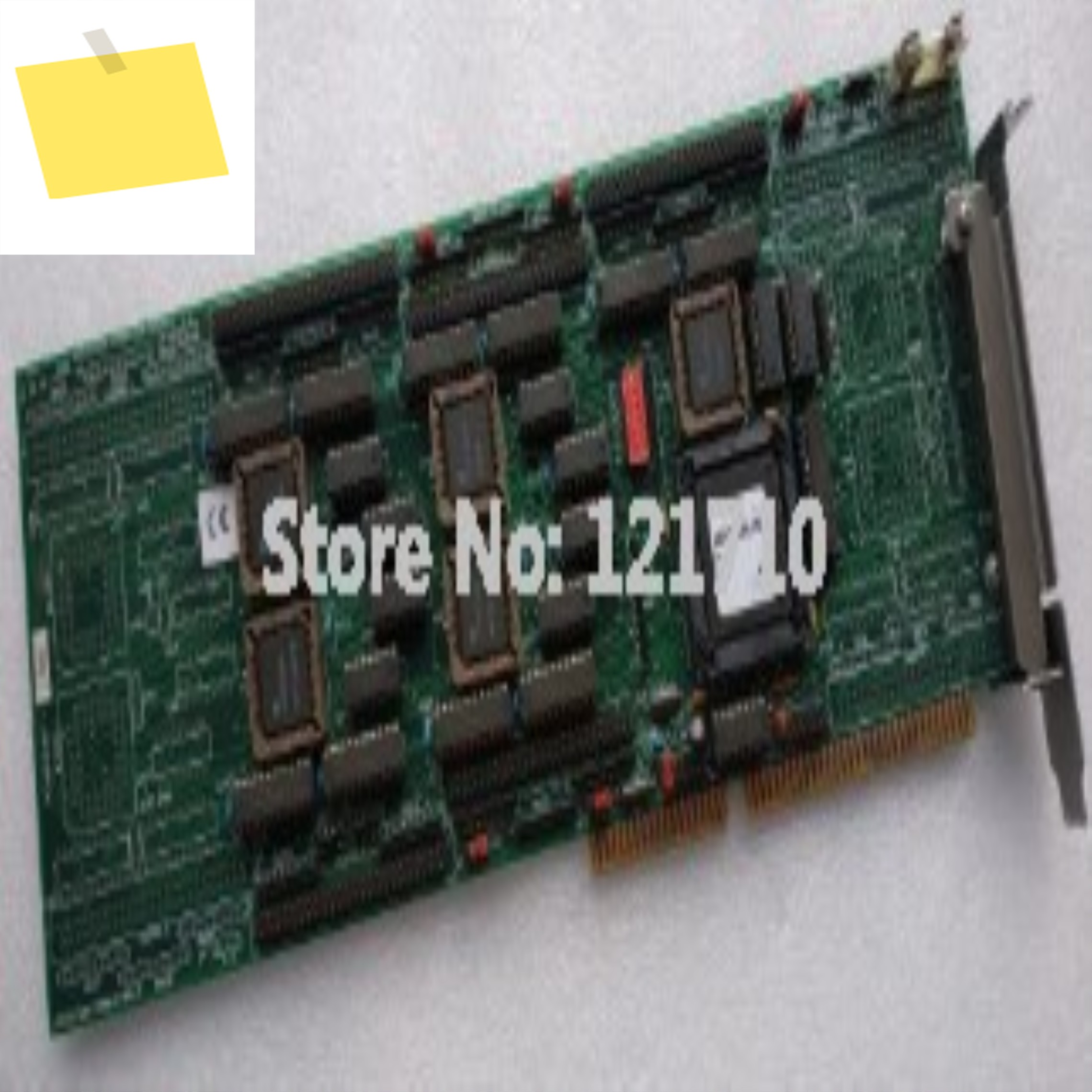 산업용 장비 보드 PCDIO72B120B216B-P 10397-02B 제품 이미지