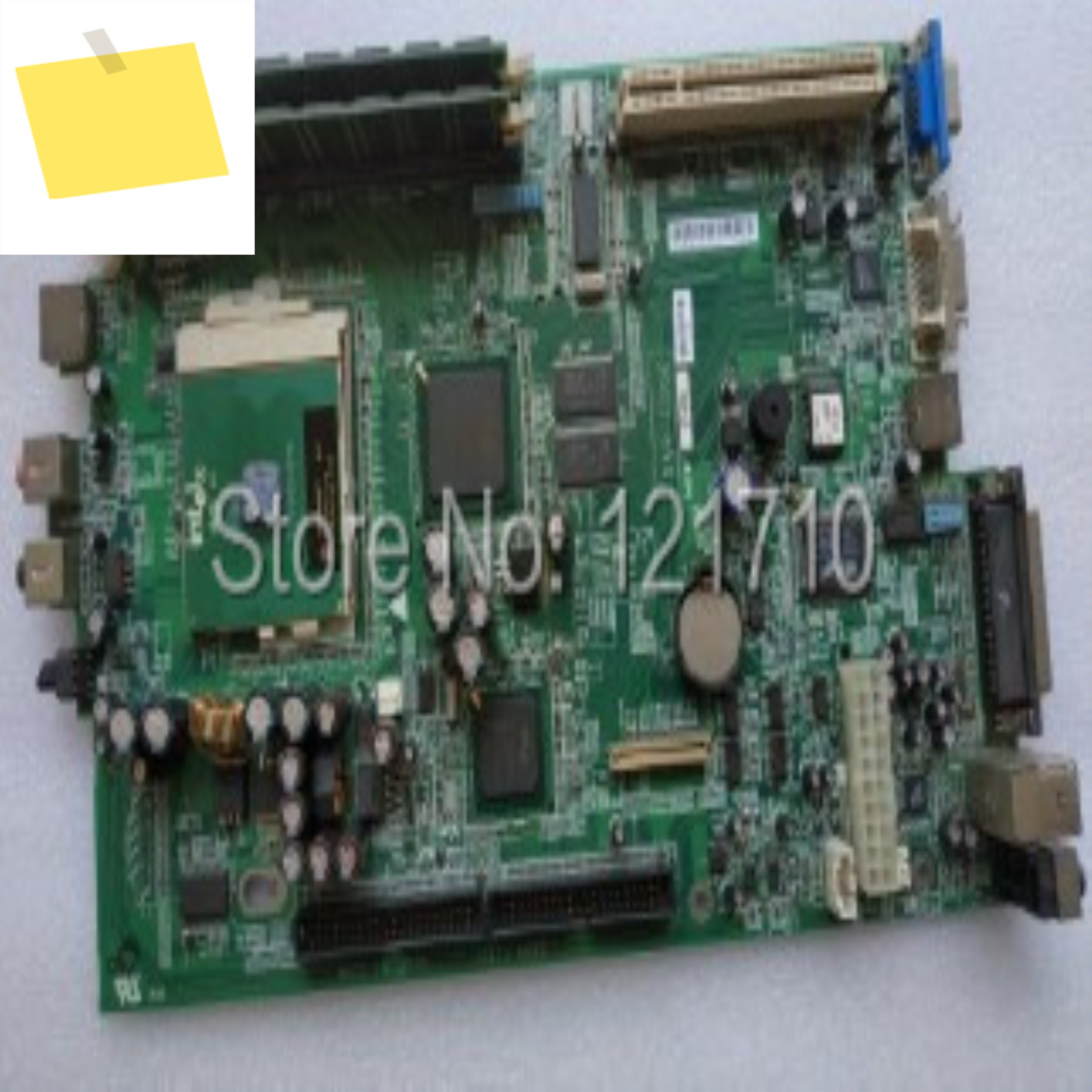 산업용 장비 보드 FC-56HS2 G1ADU J5373 R00B 136- 554816 -B-02 제품 이미지
