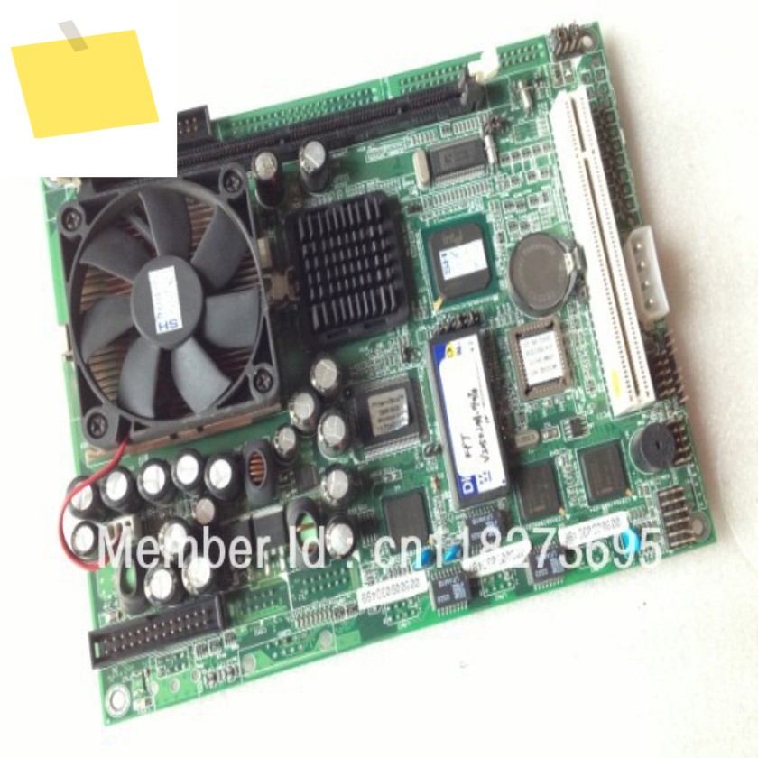 산업용 장비 시스템 보드 OEM-561C1 ver1.0 제품 이미지